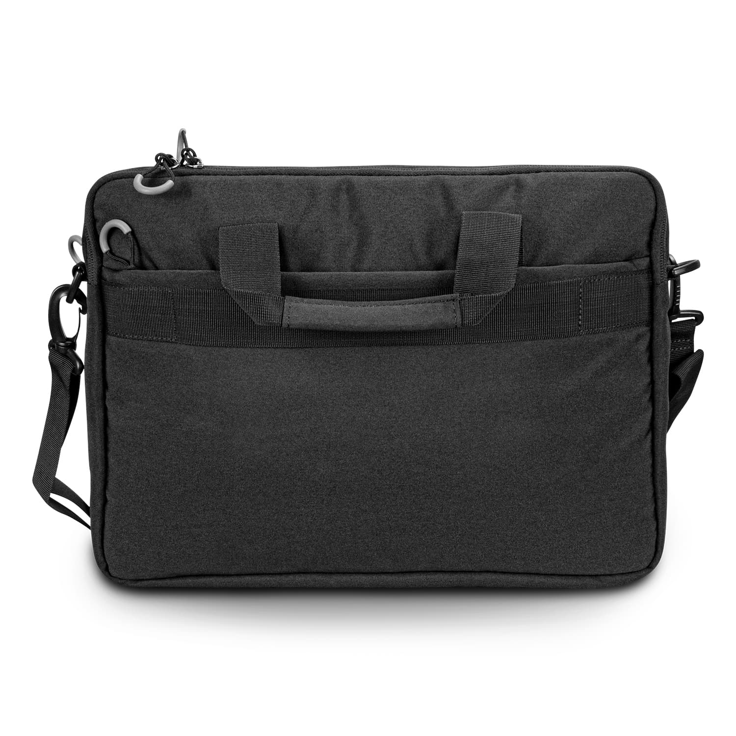 Swiss Peak RFID Laptop Bag — view 4 of 4