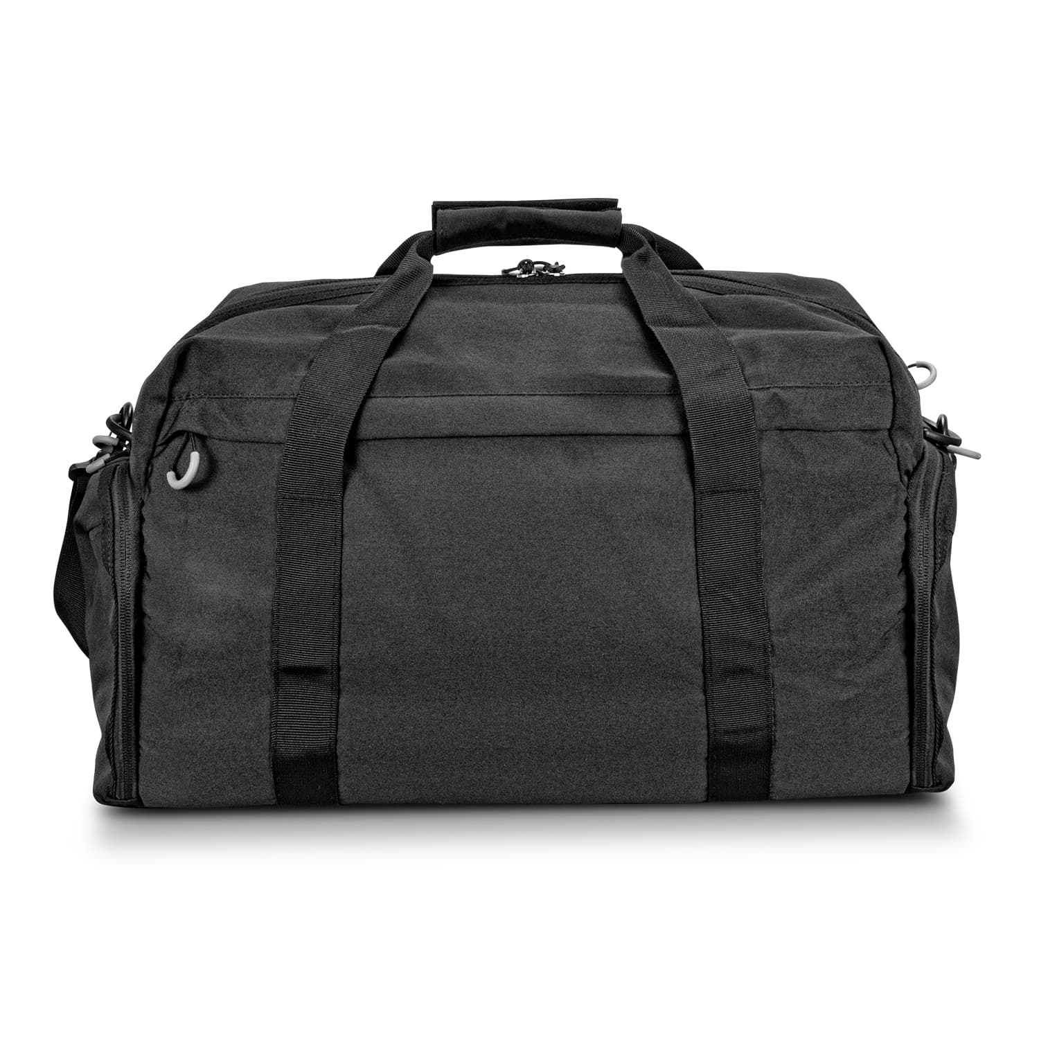 Swiss Peak RFID Sports Duffle Bag — view 4 of 4