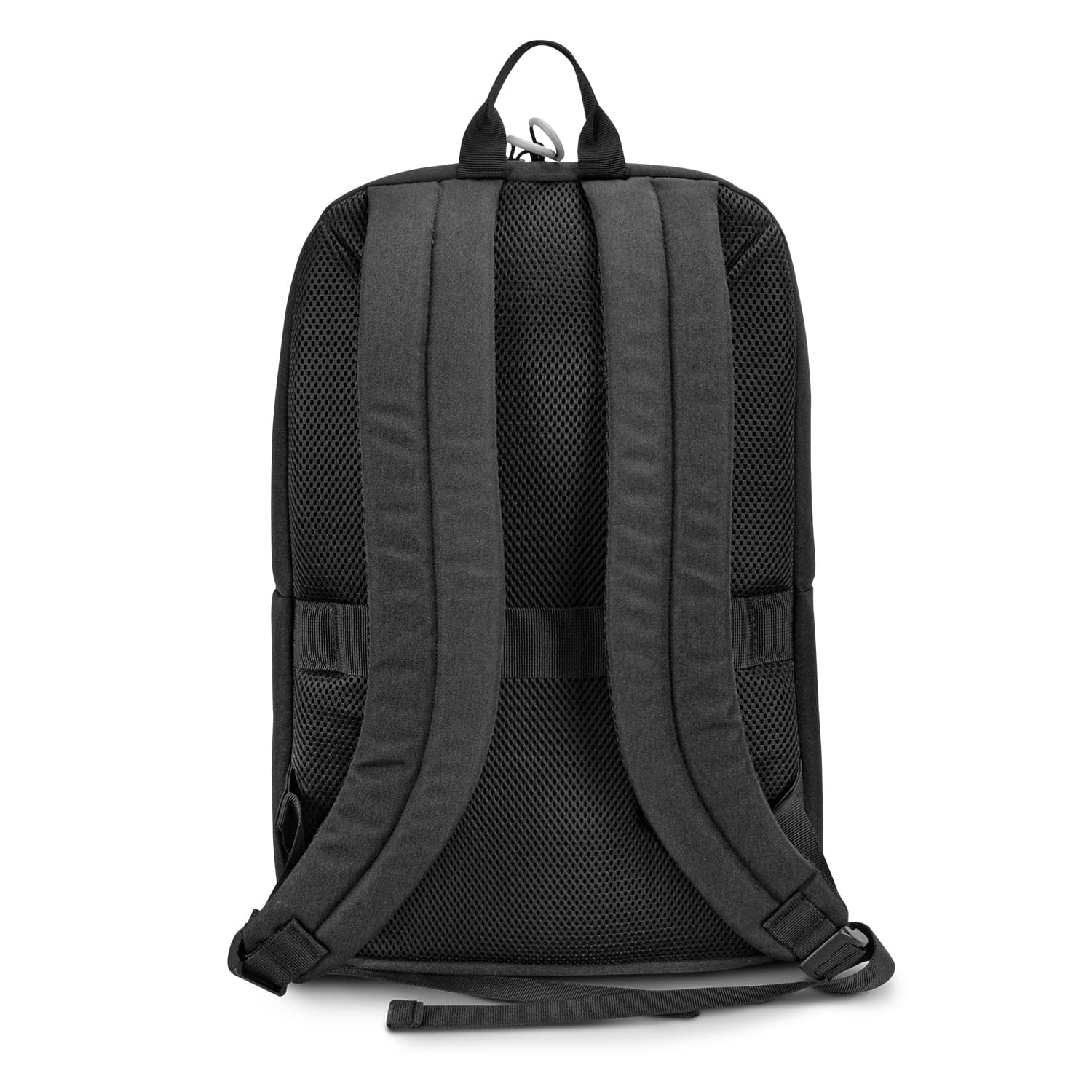 Swiss Peak RFID Backpack — view 4 of 4