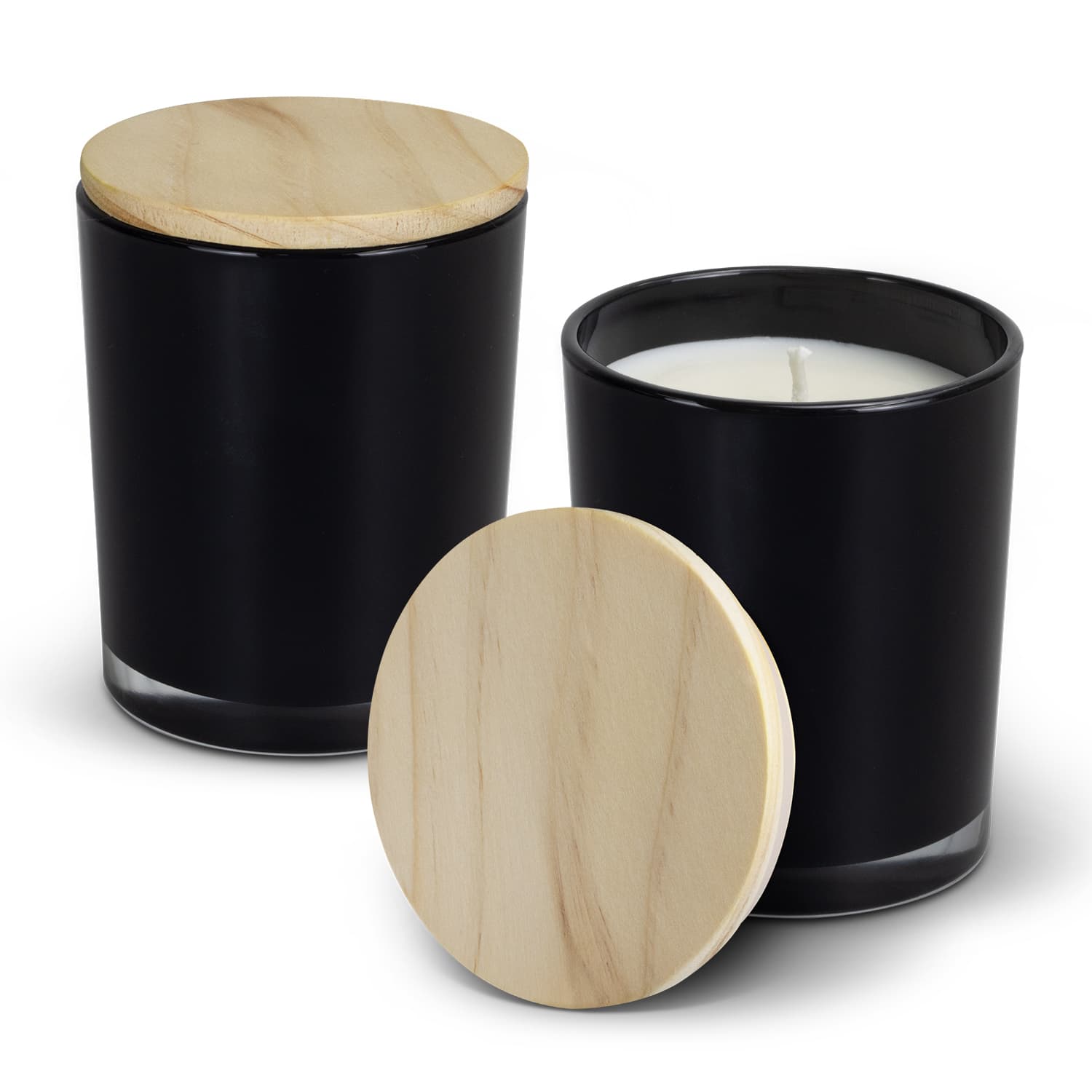 Tranquil Scented Candle — view 4 of 4