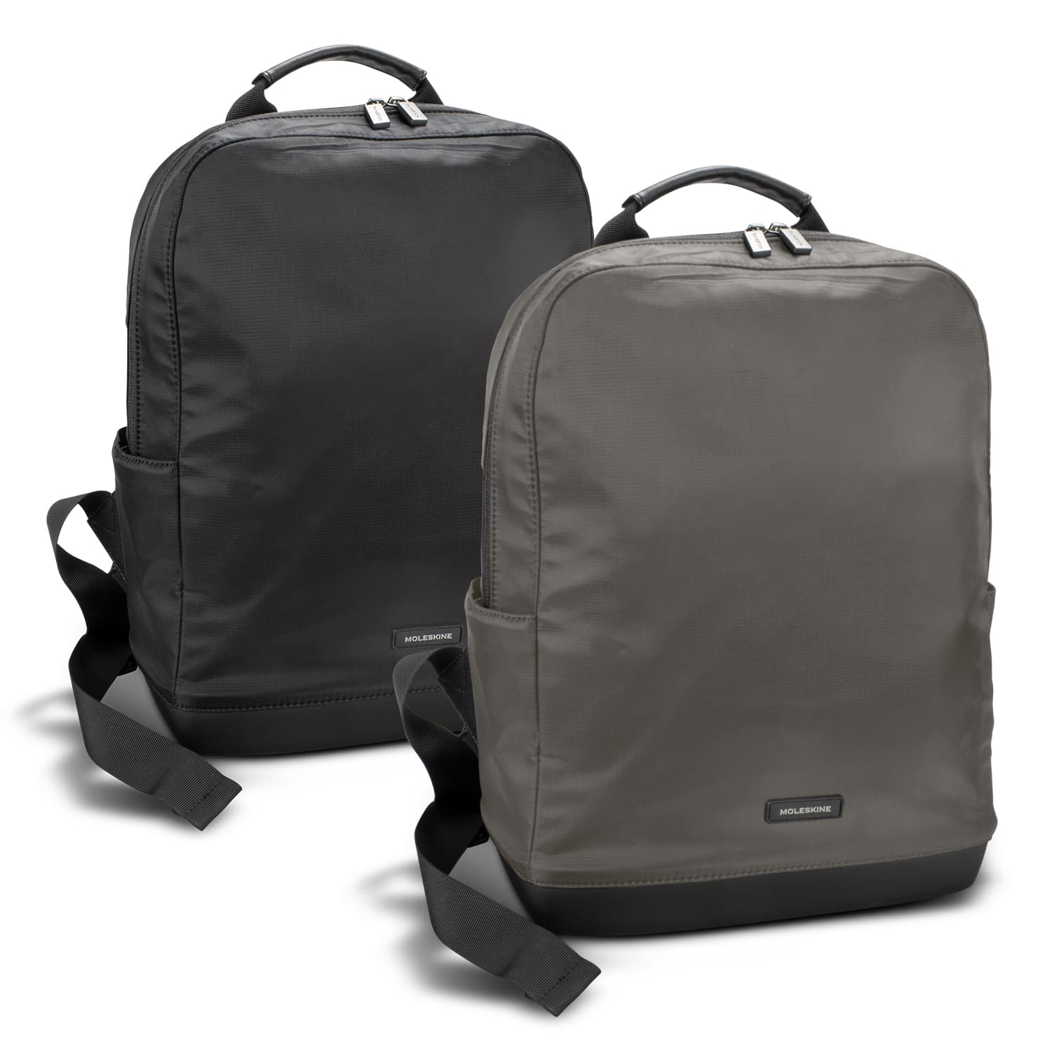 Moleskine Ripstop Backpack — view 2 of 4