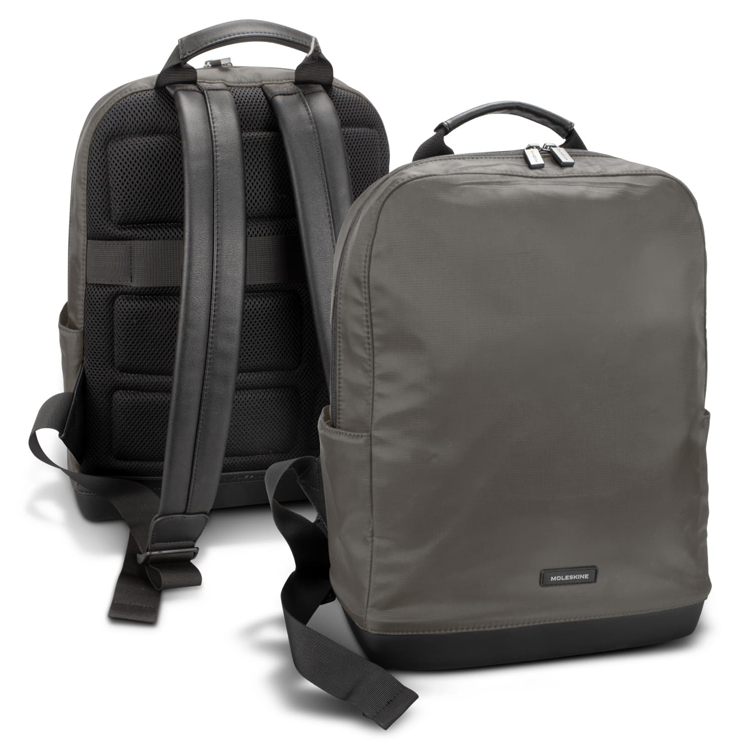 Moleskine Ripstop Backpack — view 3 of 4
