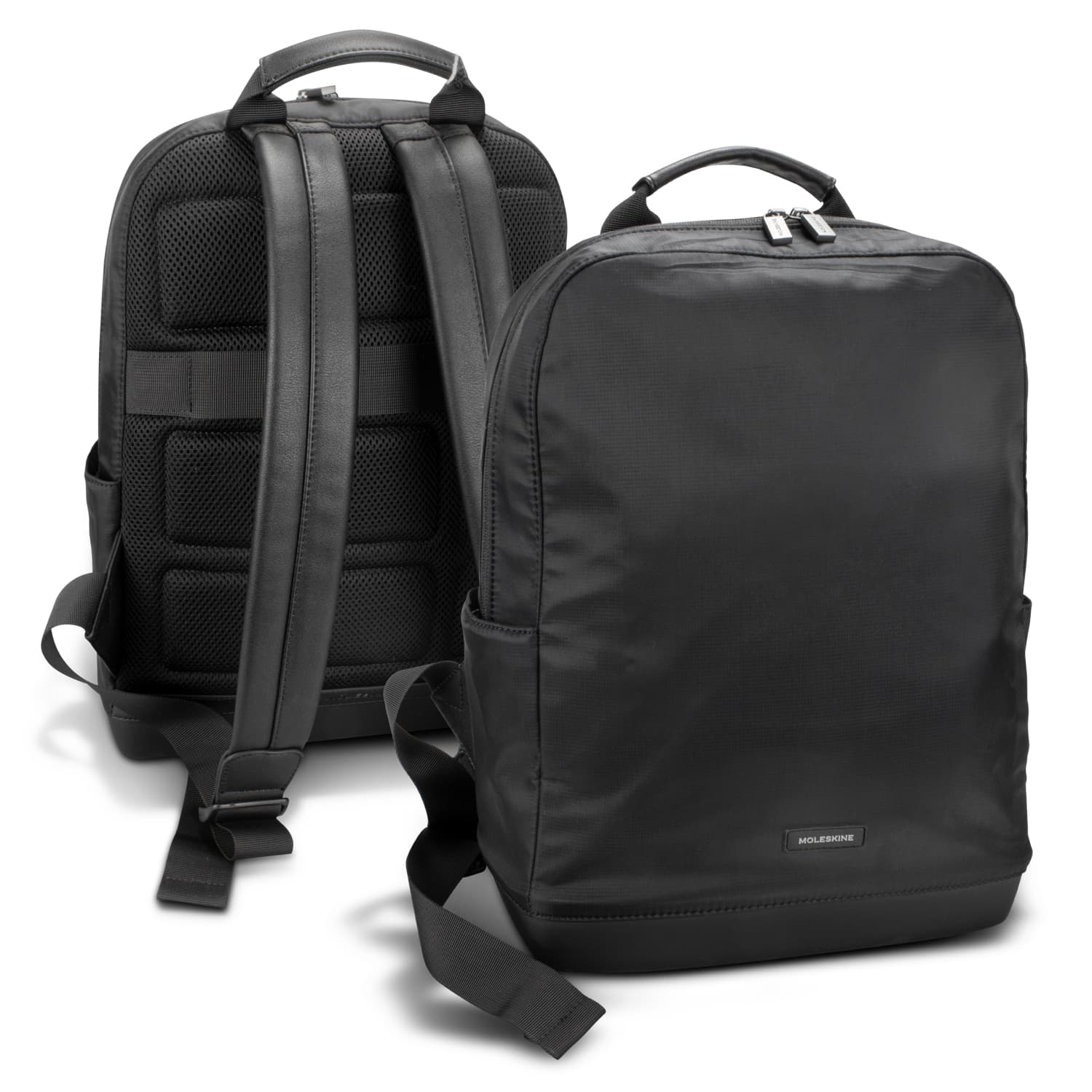Moleskine Ripstop Backpack — view 4 of 4
