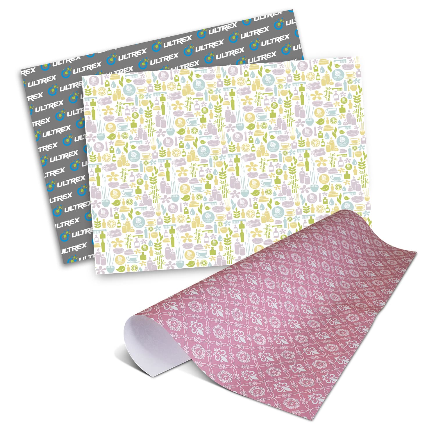 Personalised Gift Wrapping Paper — view 2 of 2