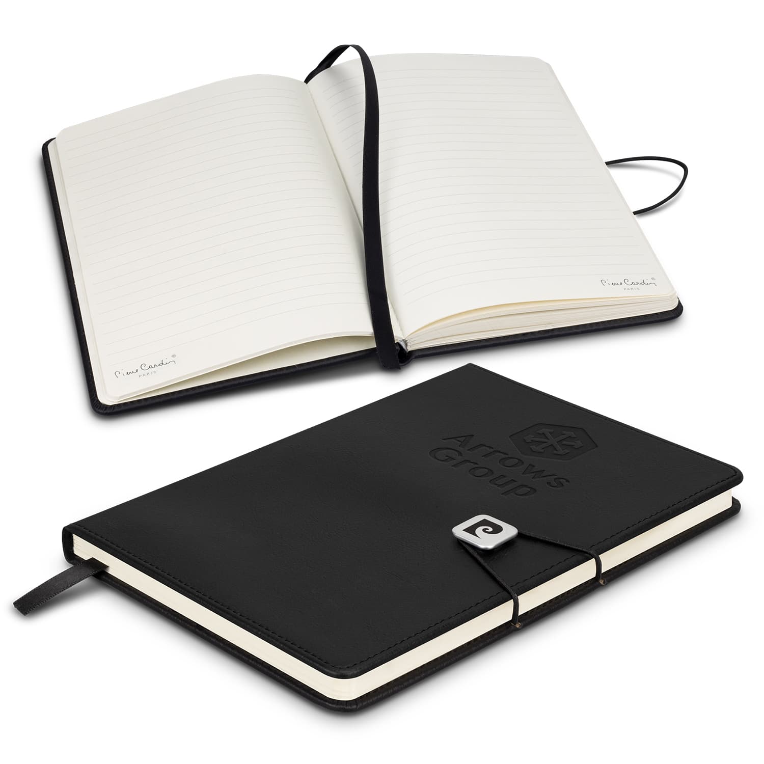 Pierre Cardin Biarritz Notebook — view 2 of 4
