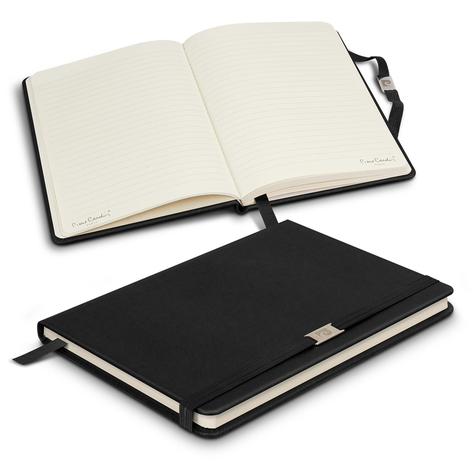 Pierre Cardin Nouvelle Notebook — view 3 of 4