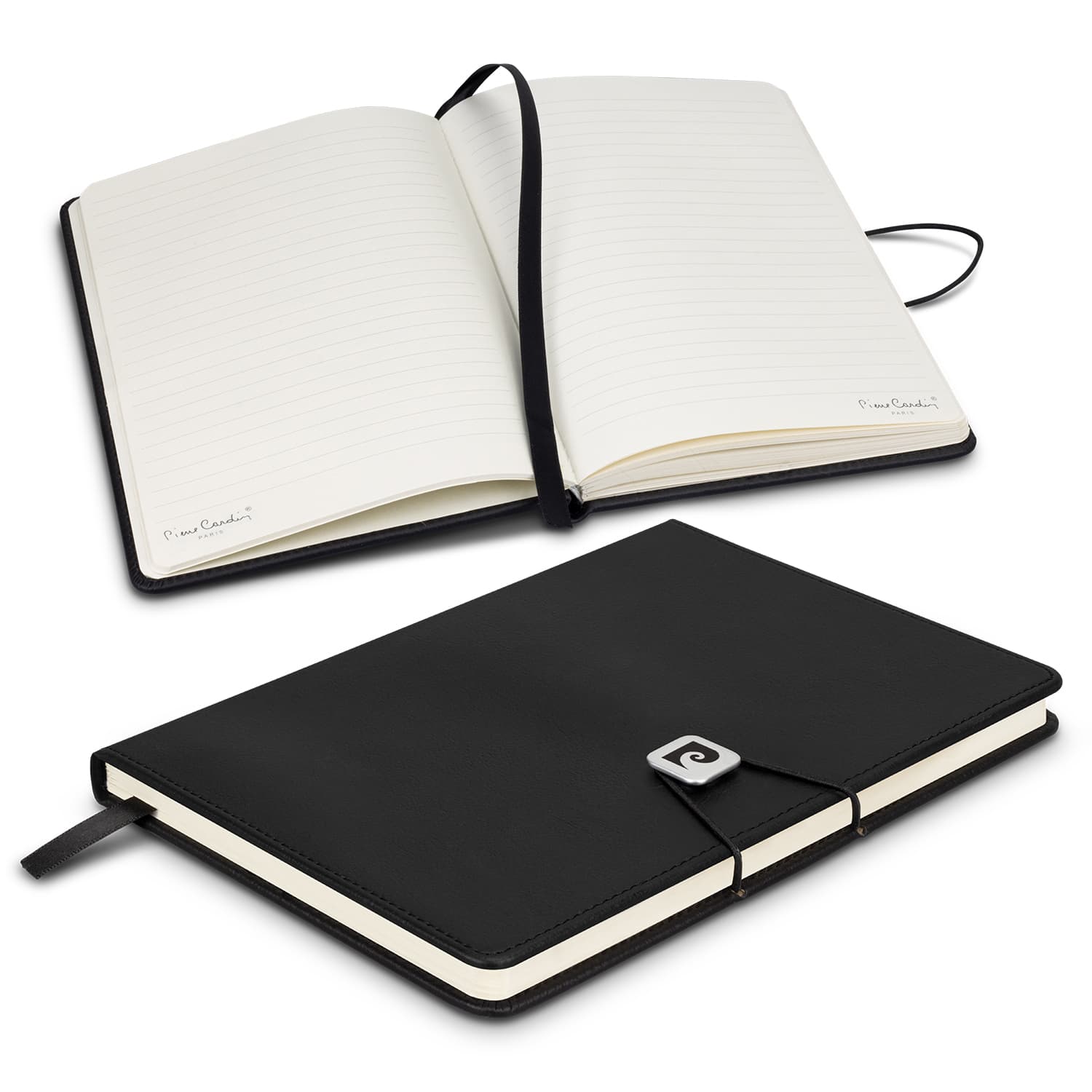 Pierre Cardin Biarritz Notebook Gift Set — view 2 of 3