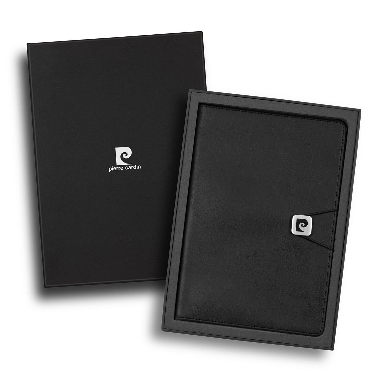 Pierre Cardin Biarritz Notebook Gift Set — view 3 of 3