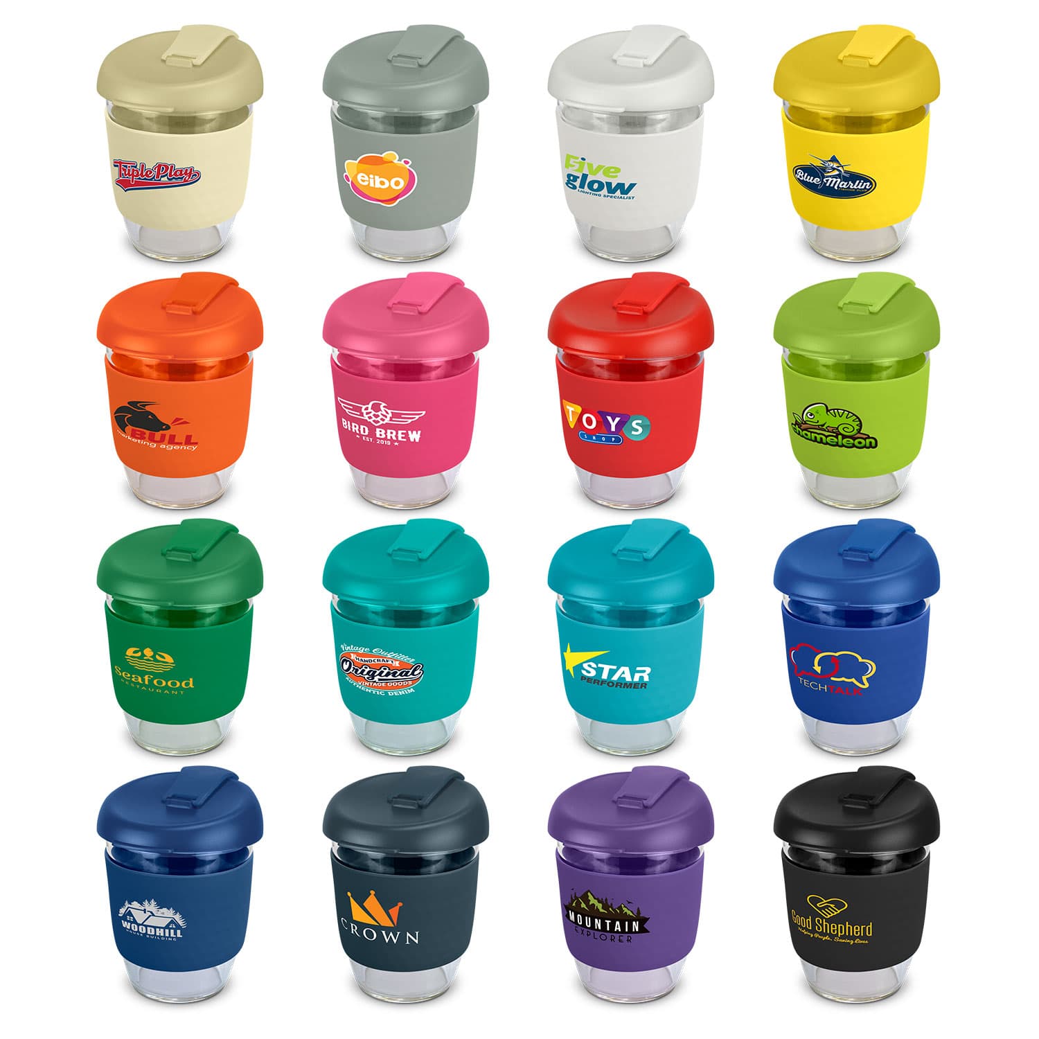 Stellar Cup Borosilicate - 350ml — view 2 of 4