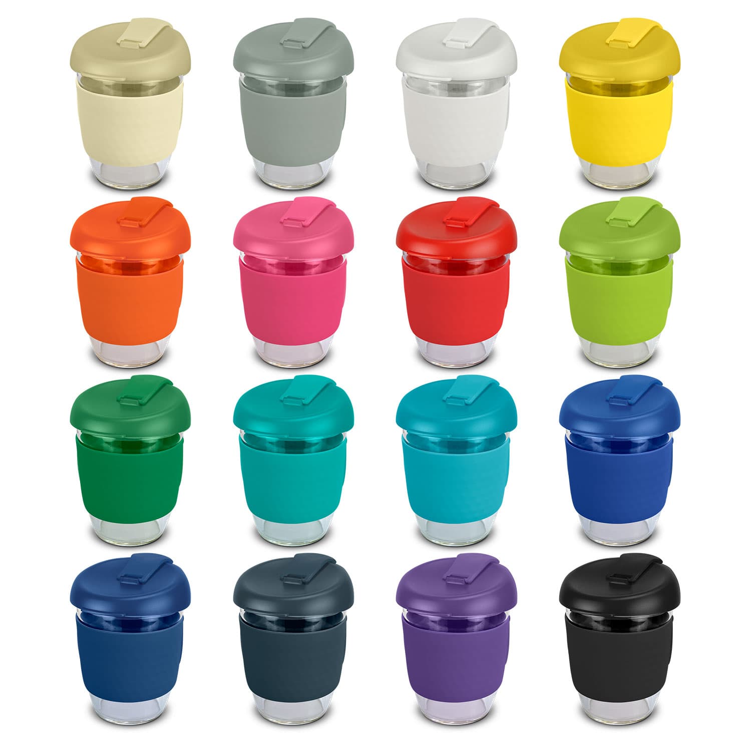 Stellar Cup Borosilicate - 350ml — view 3 of 4