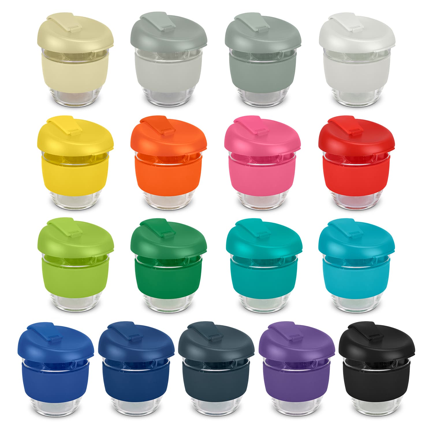 Stellar Cup Borosilicate - 250ml — view 2 of 4