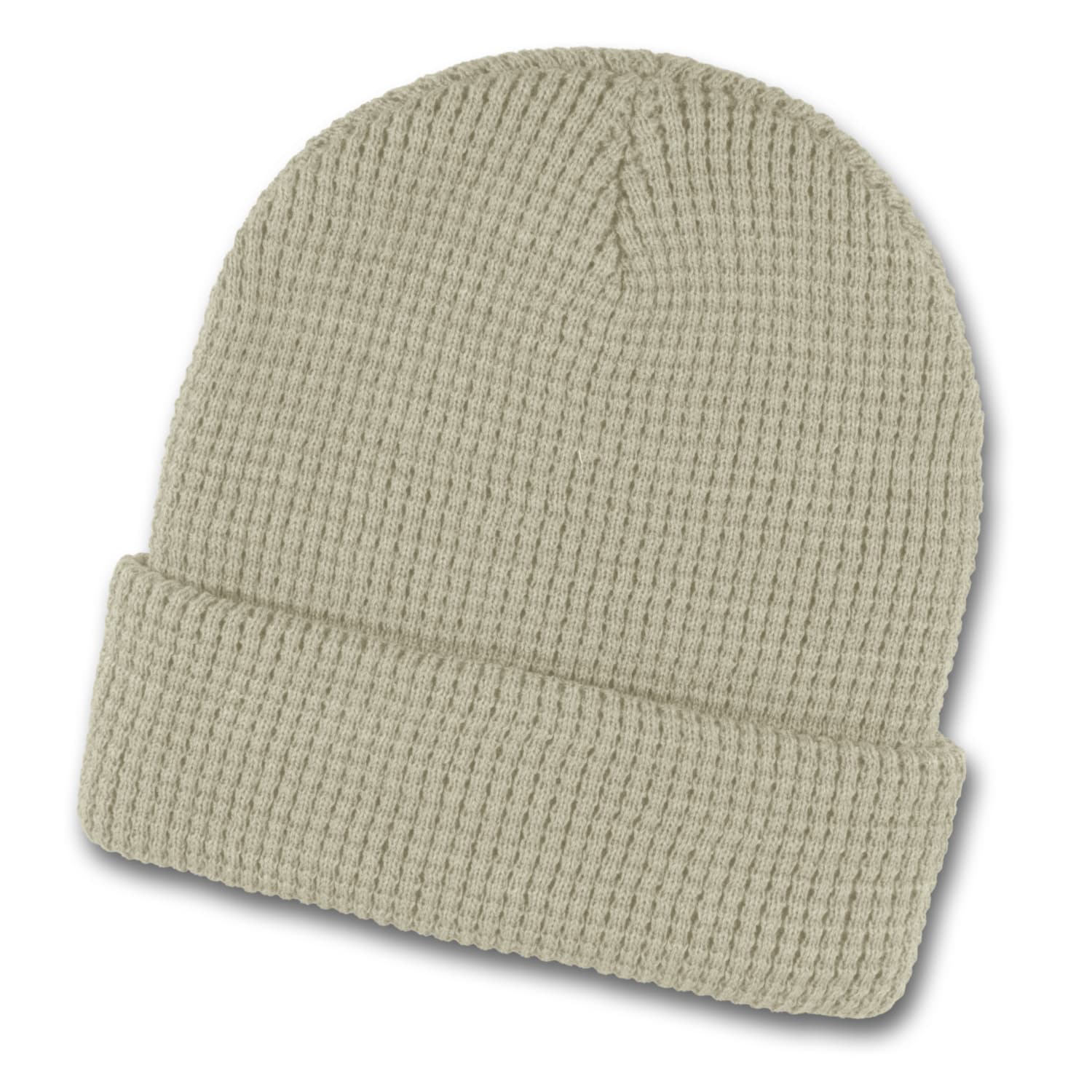 Galway Waffle Beanie — view 3 of 4