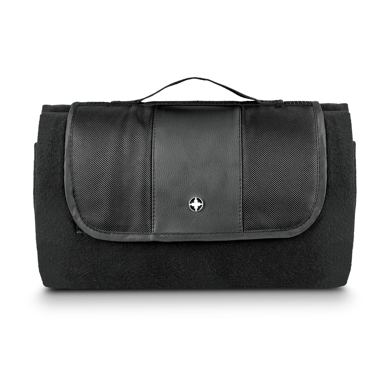 Swiss Peak Picnic Blanket — view 3 of 4