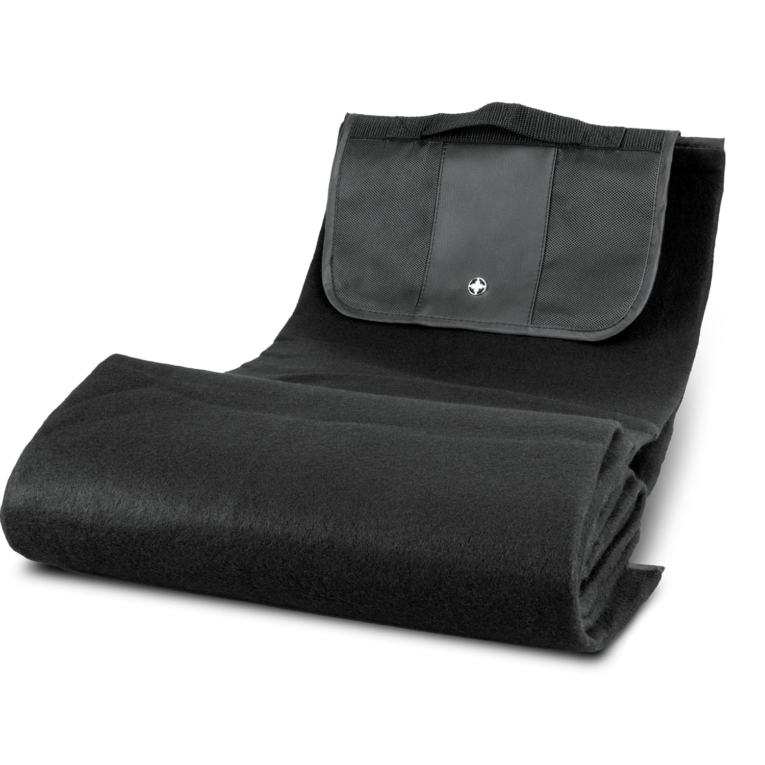 Swiss Peak Picnic Blanket — view 4 of 4