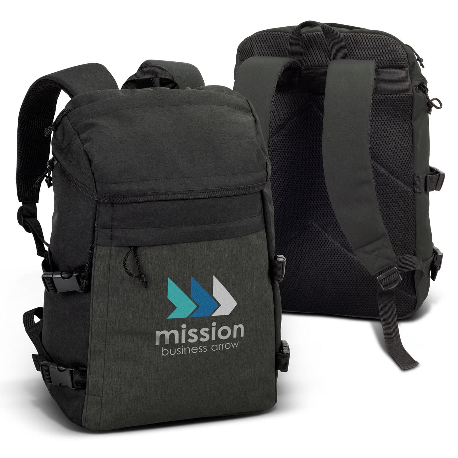 Campster Backpack — view 2 of 4