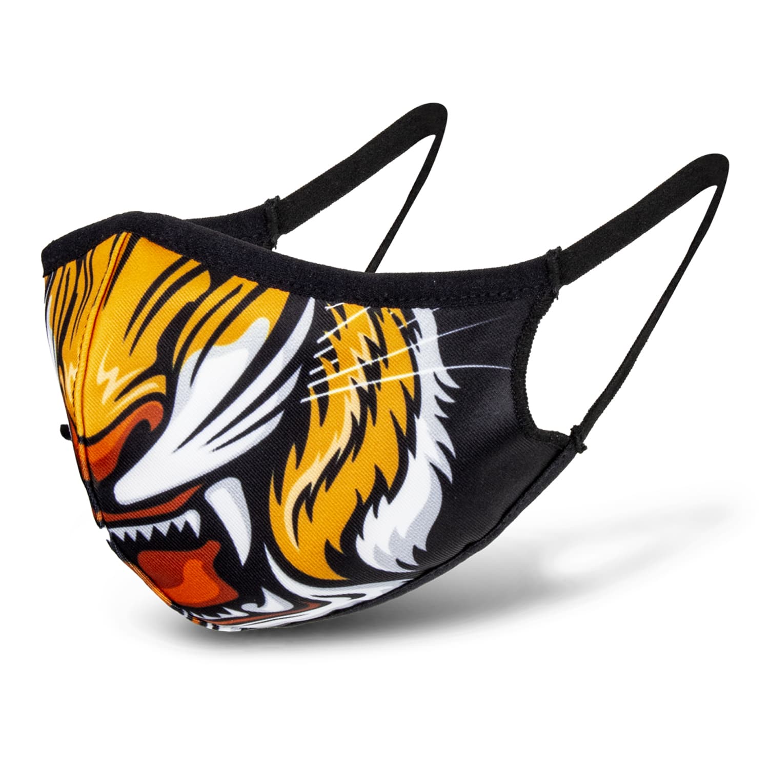 Custom Face Mask — view 2 of 3