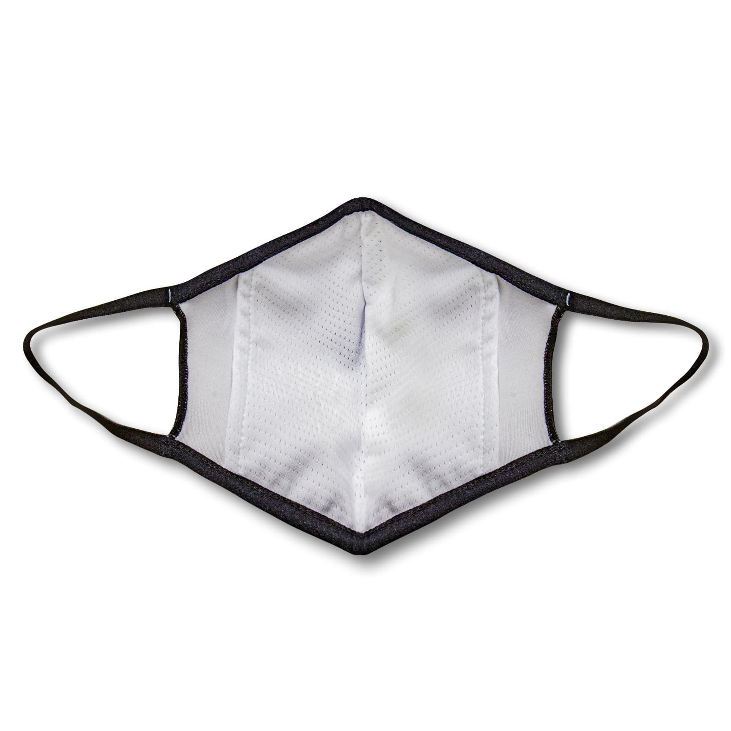 Custom Face Mask — view 3 of 3