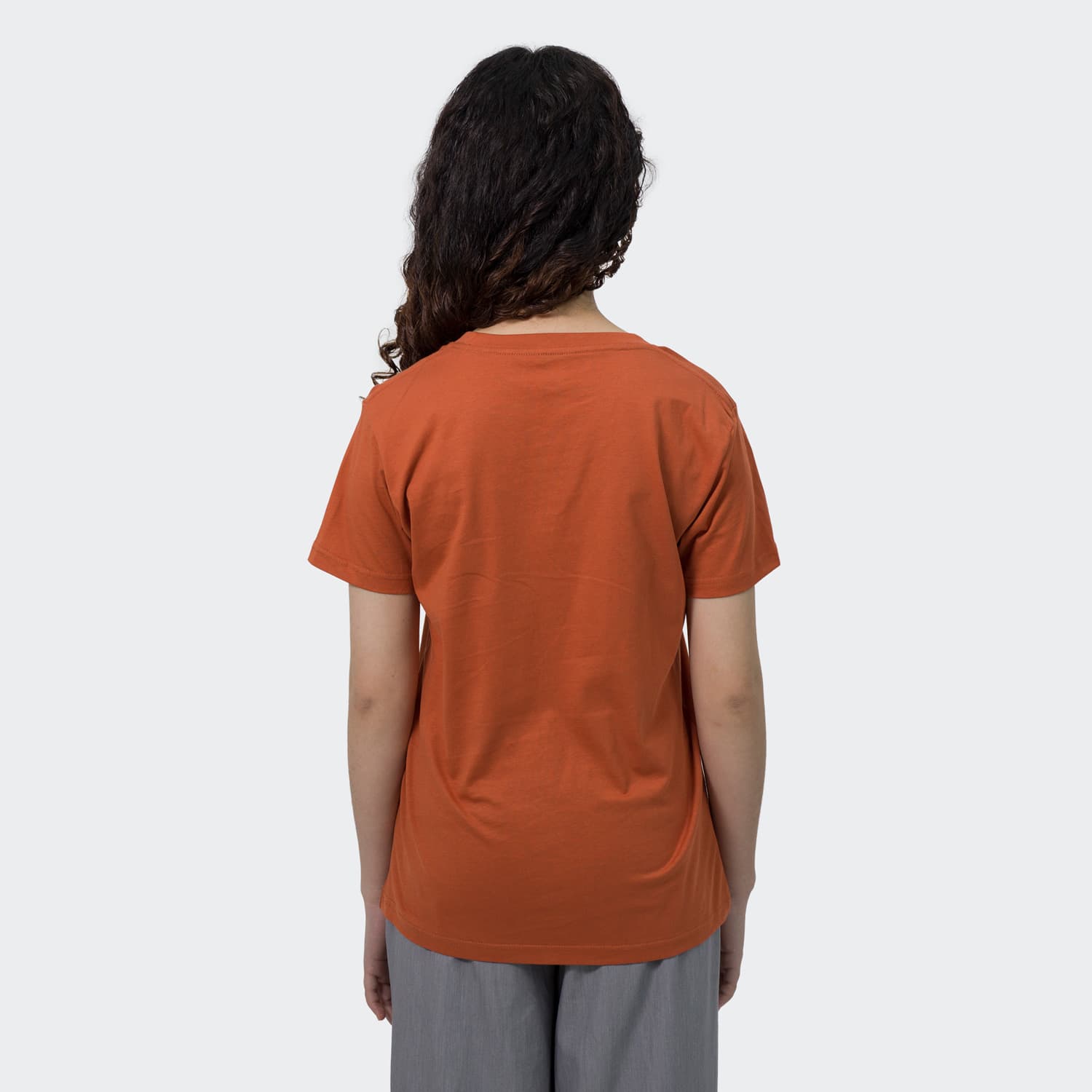 TRENDSWEAR Original Womens T-Shirt — view 4 of 4