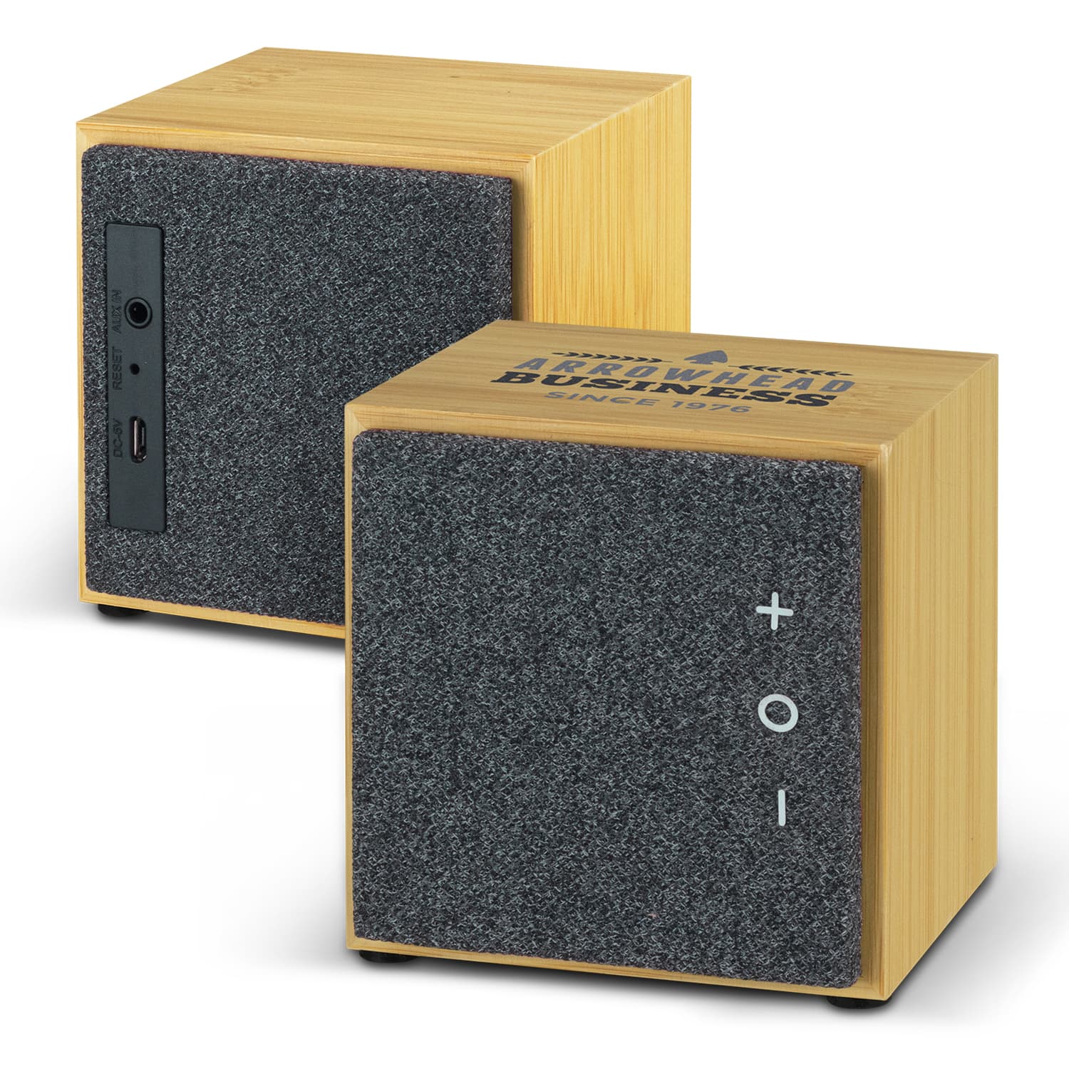 Sublime 5W Bluetooth Speaker — view 2 of 4