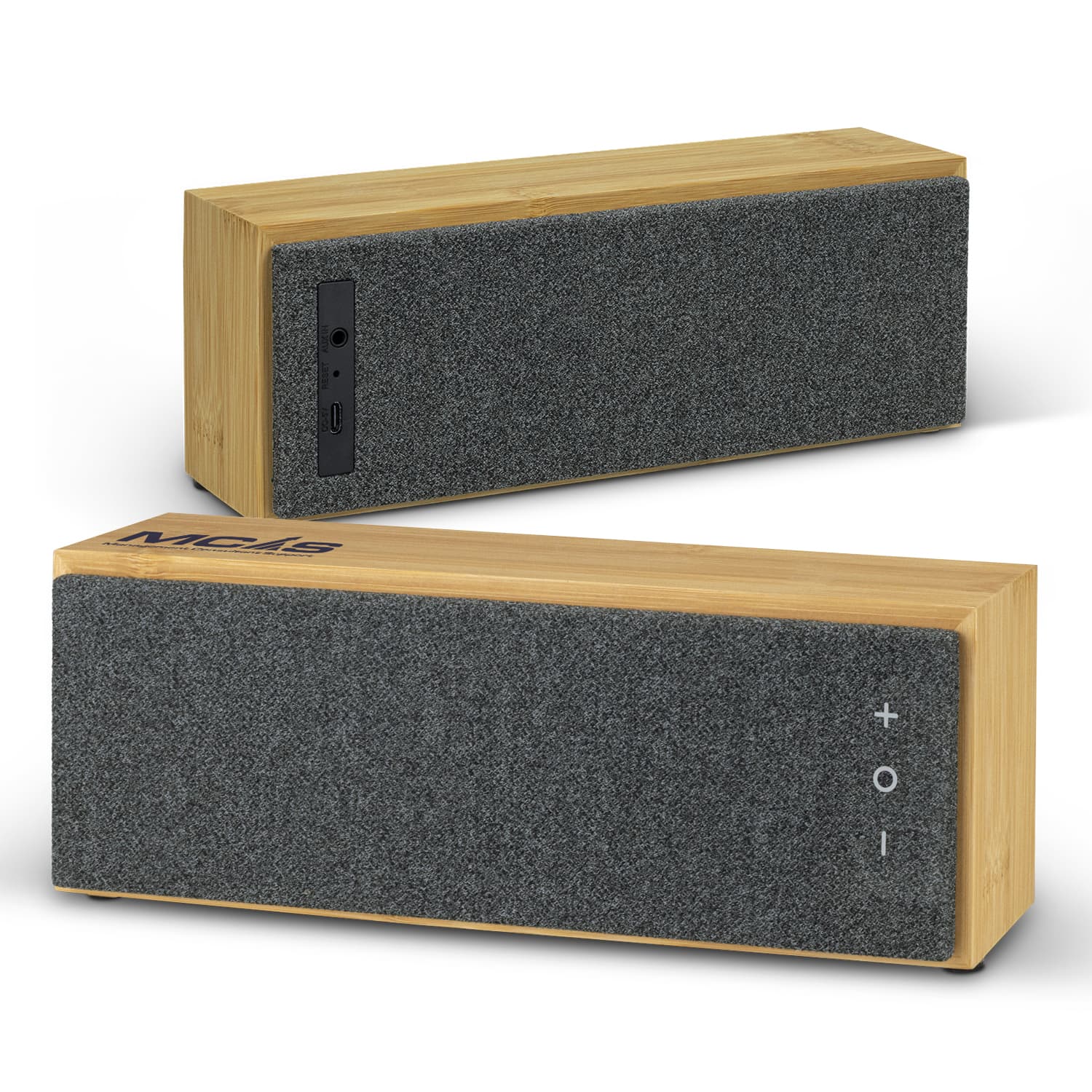Sublime 10W Bluetooth Speaker — view 2 of 4