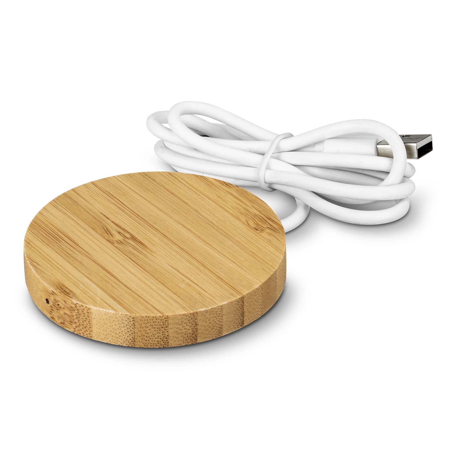 Magnetic Wireless Fast Charger — view 4 of 4
