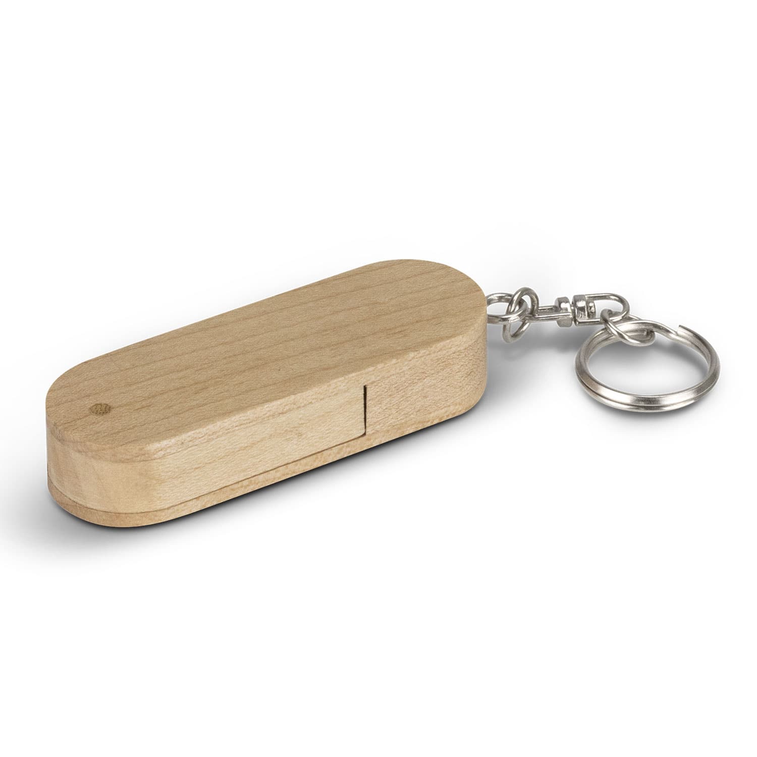 Maple 8GB Flash Drive — view 4 of 4