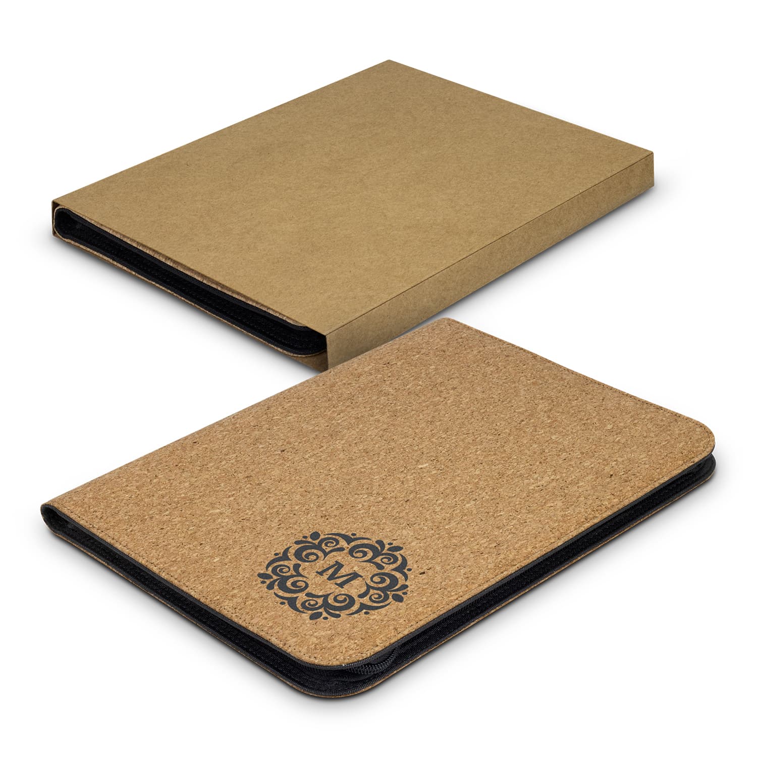 Sakura Cork Portfolio - A4 — view 2 of 4