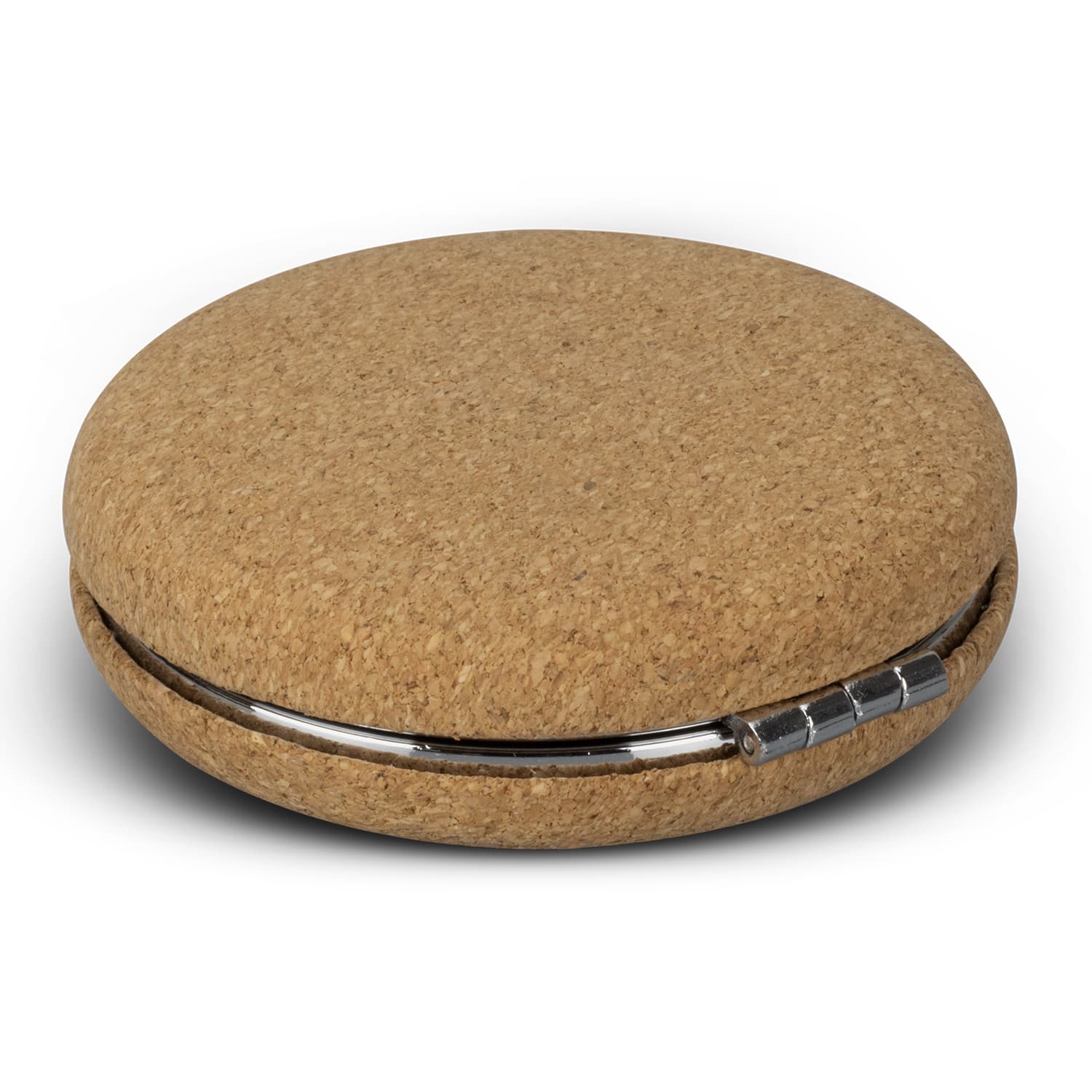 Cork Compact Mirror — view 4 of 4