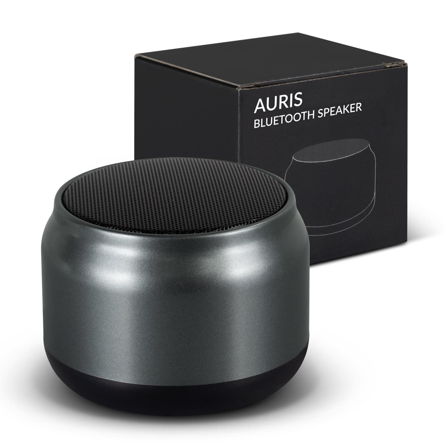 Auris Bluetooth Speaker — view 2 of 4