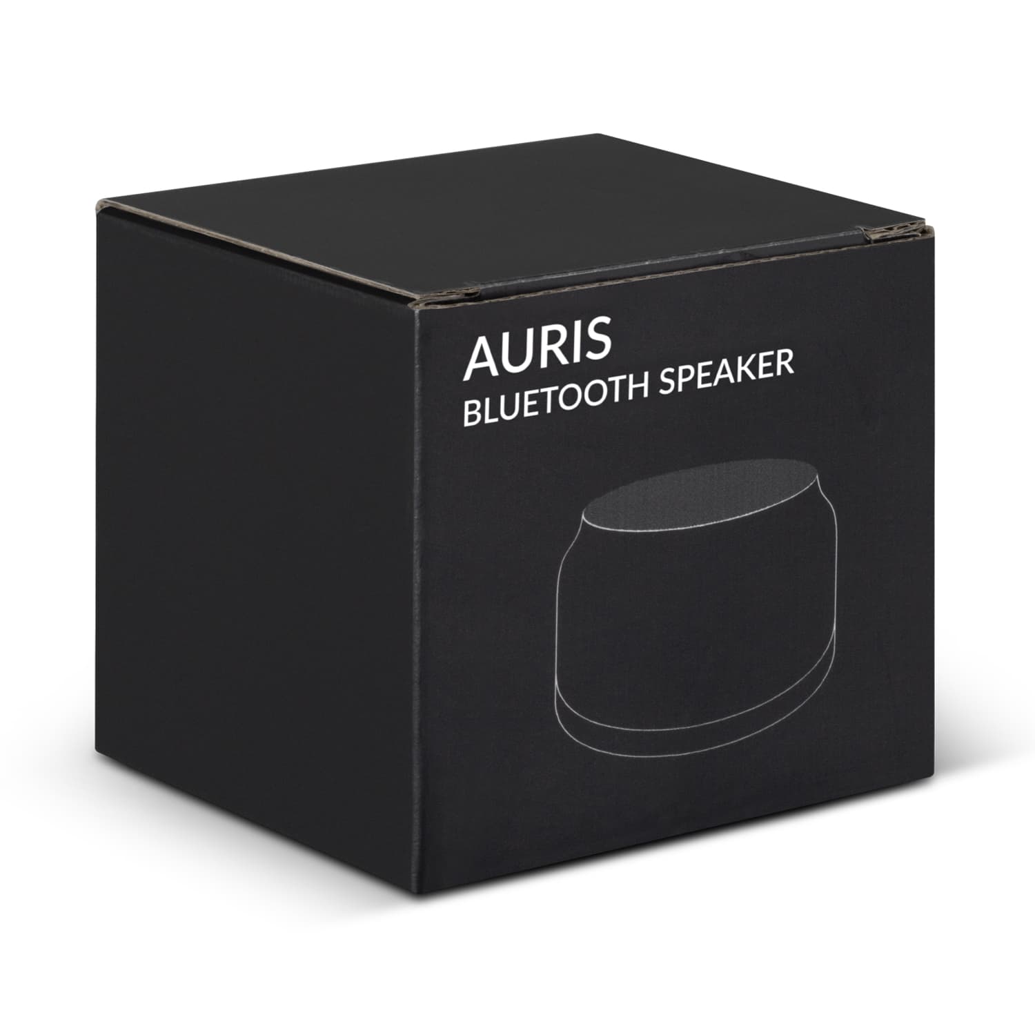 Auris Bluetooth Speaker — view 4 of 4