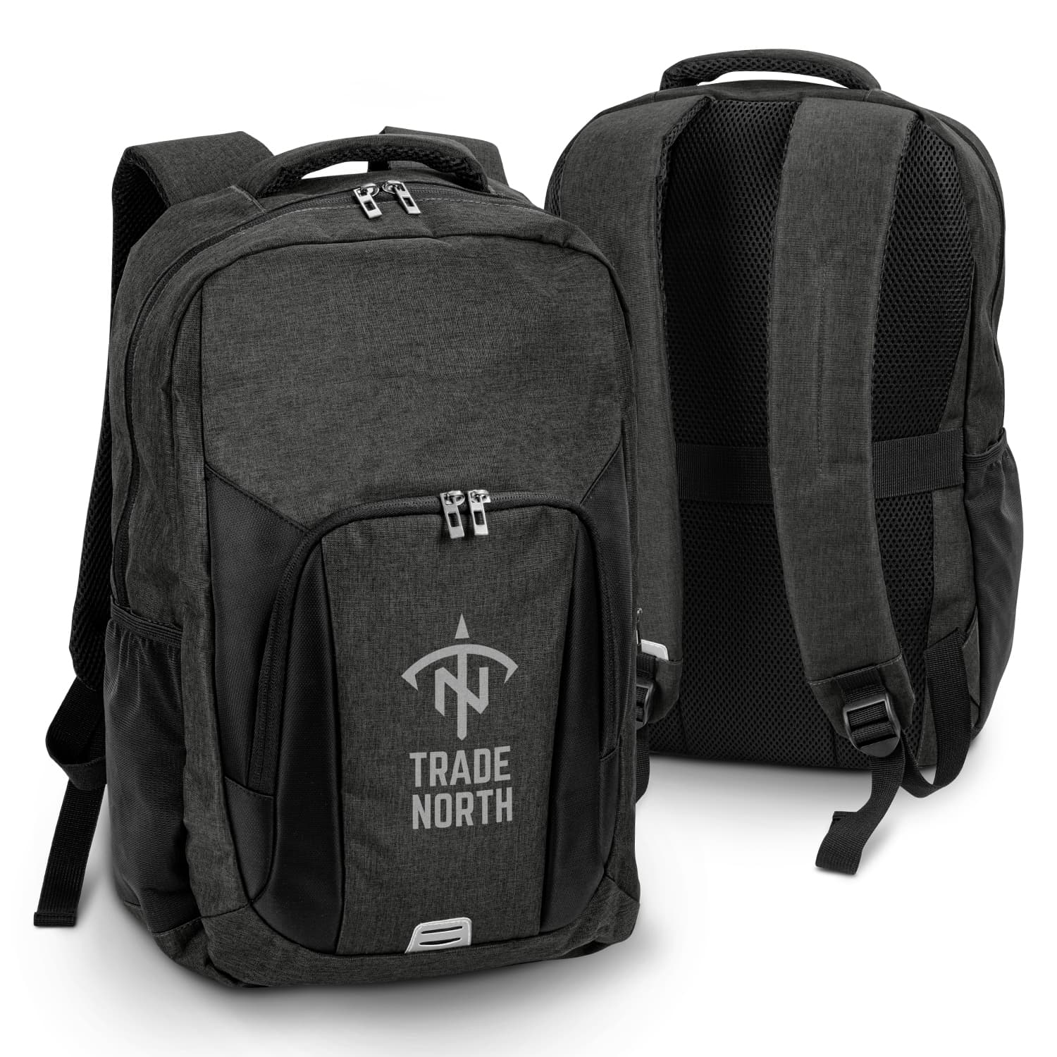 Selwyn Backpack — view 2 of 4