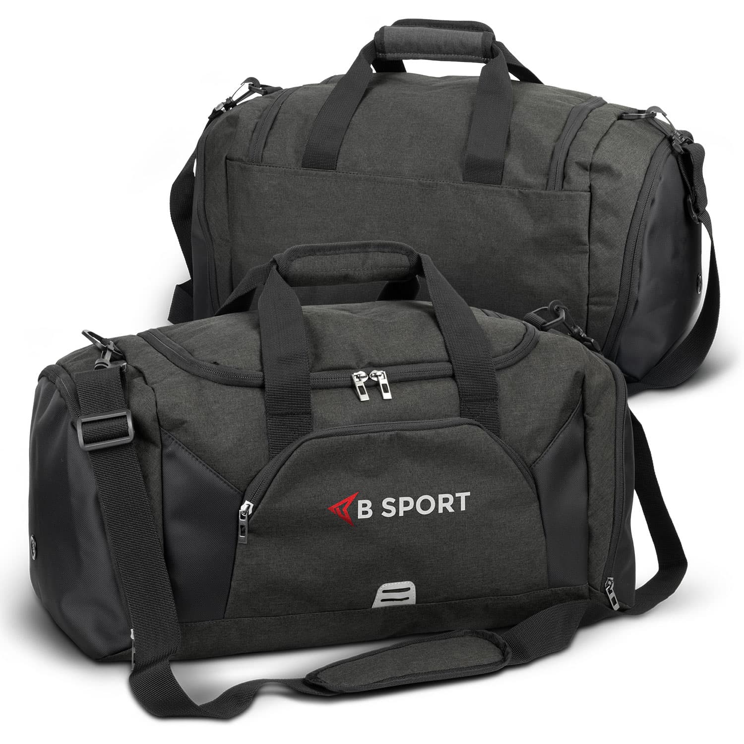 Selwyn Duffle Bag — view 2 of 4
