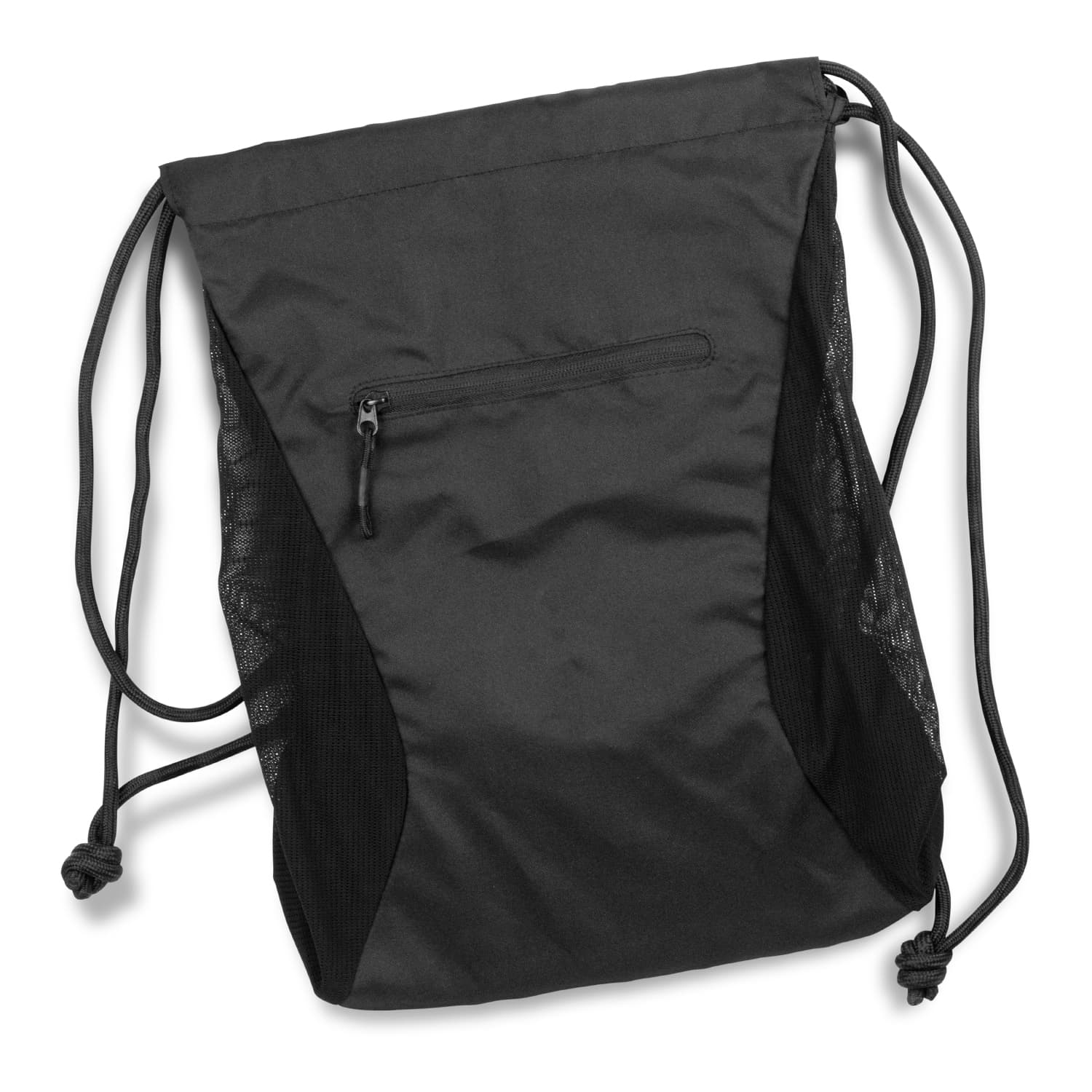 Royale Drawstring Backpack — view 3 of 4