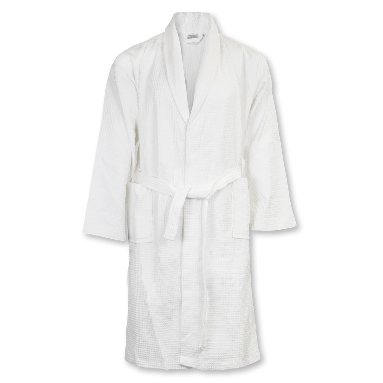 Rochester Waffle Bathrobe — view 3 of 4