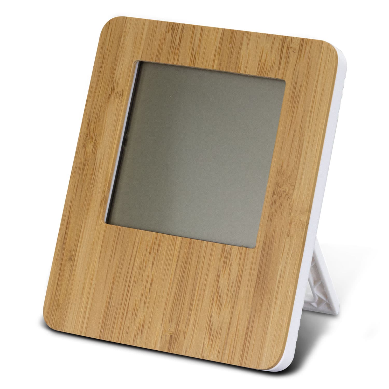 Bamboo Weather Station — view 3 of 4