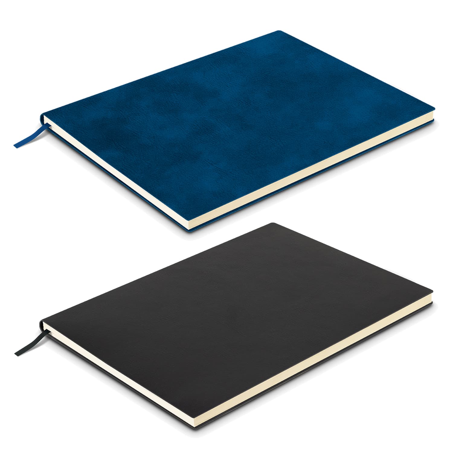 Genoa Soft Cover Notebook - Large — view 2 of 4