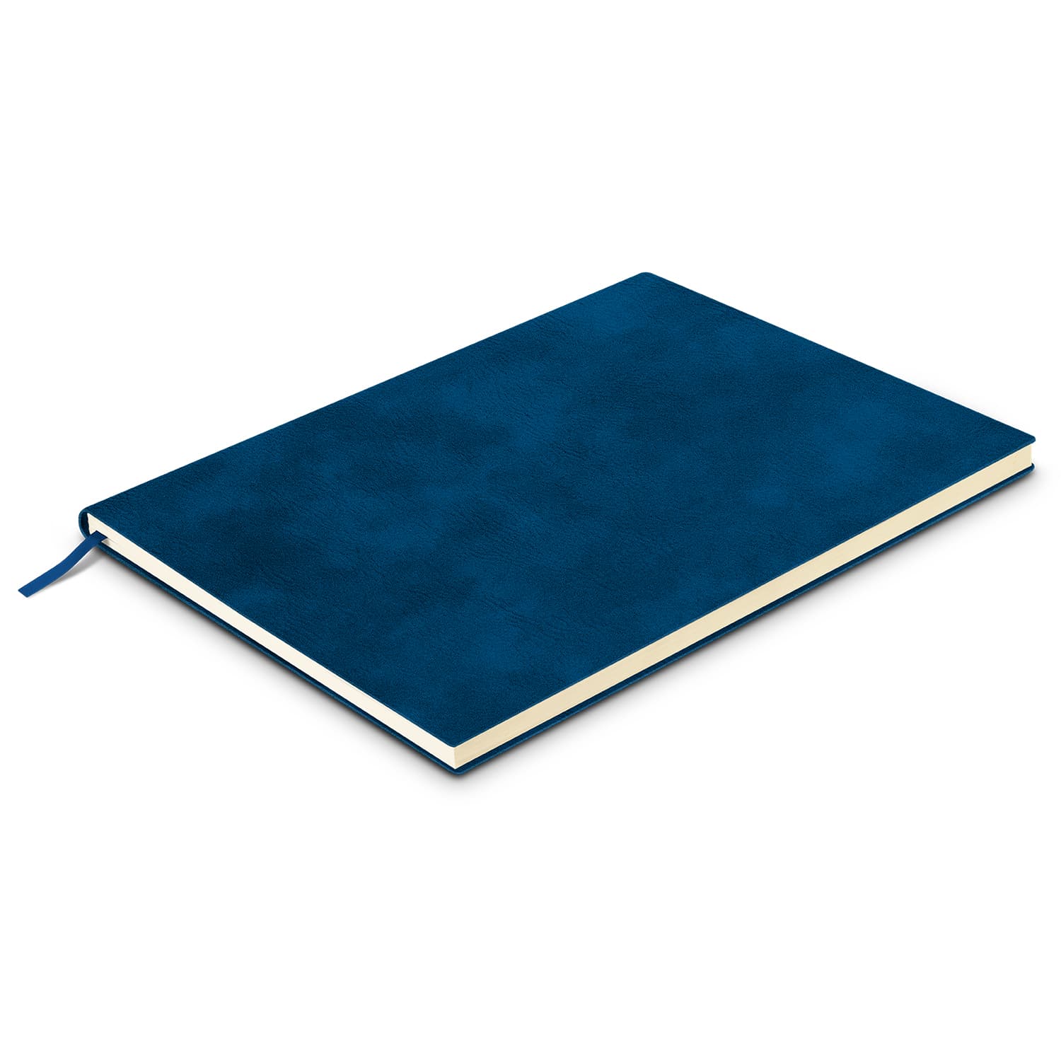 Genoa Soft Cover Notebook - Large — view 3 of 4