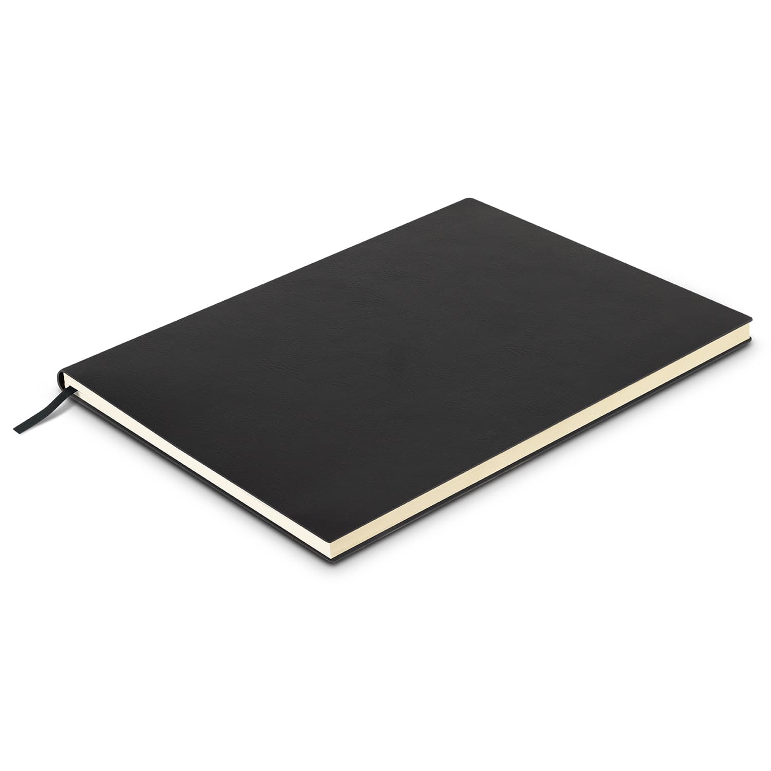 Genoa Soft Cover Notebook - Large — view 4 of 4