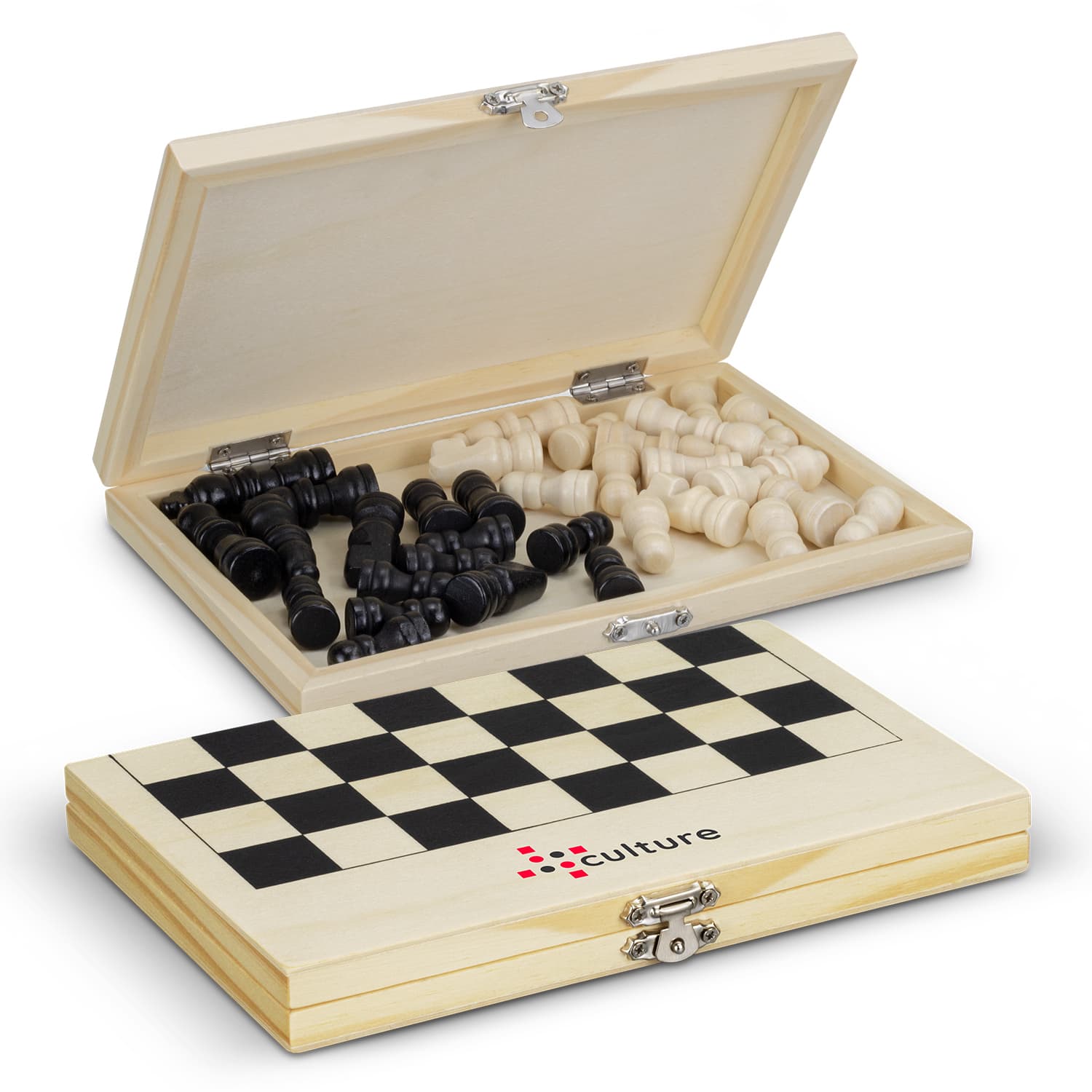 Travel Chess Set — view 2 of 4