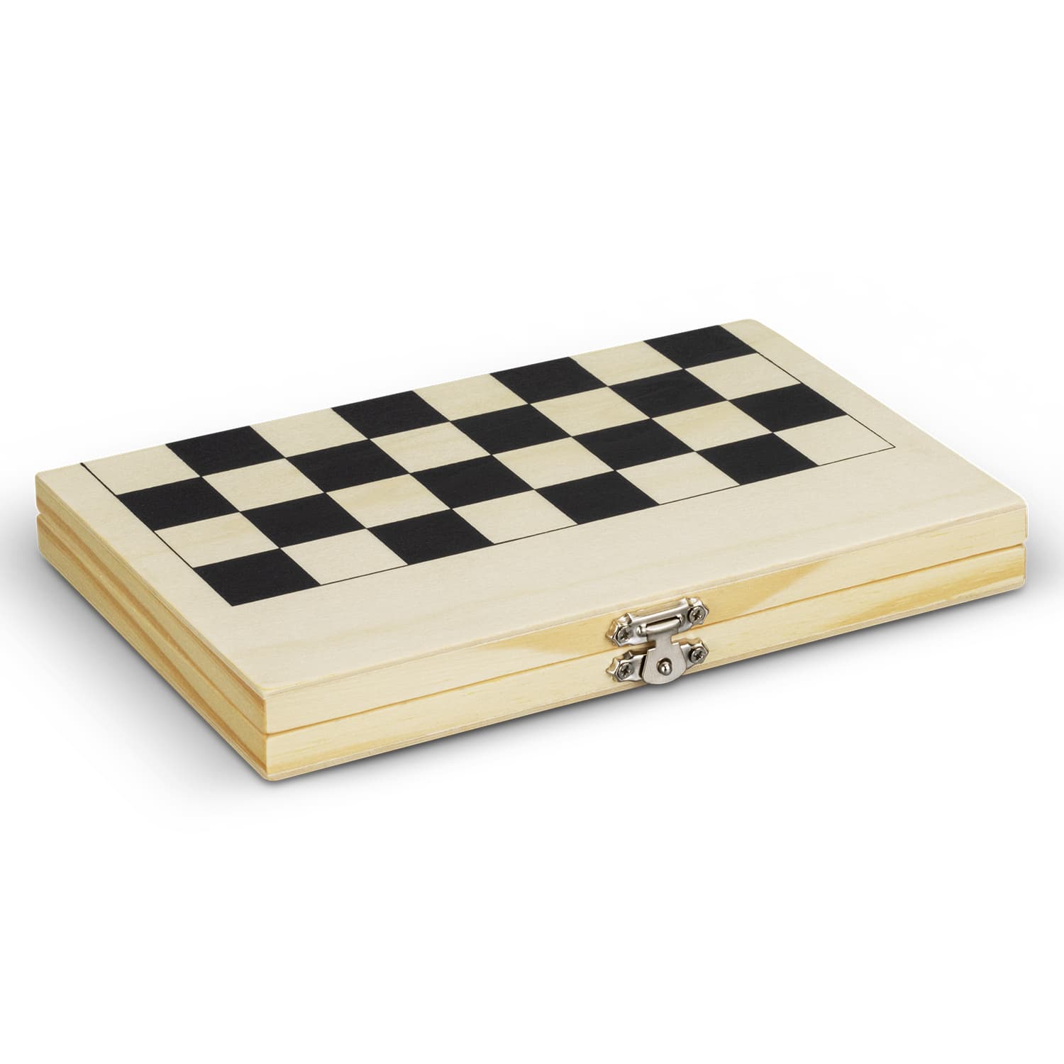Travel Chess Set — view 3 of 4