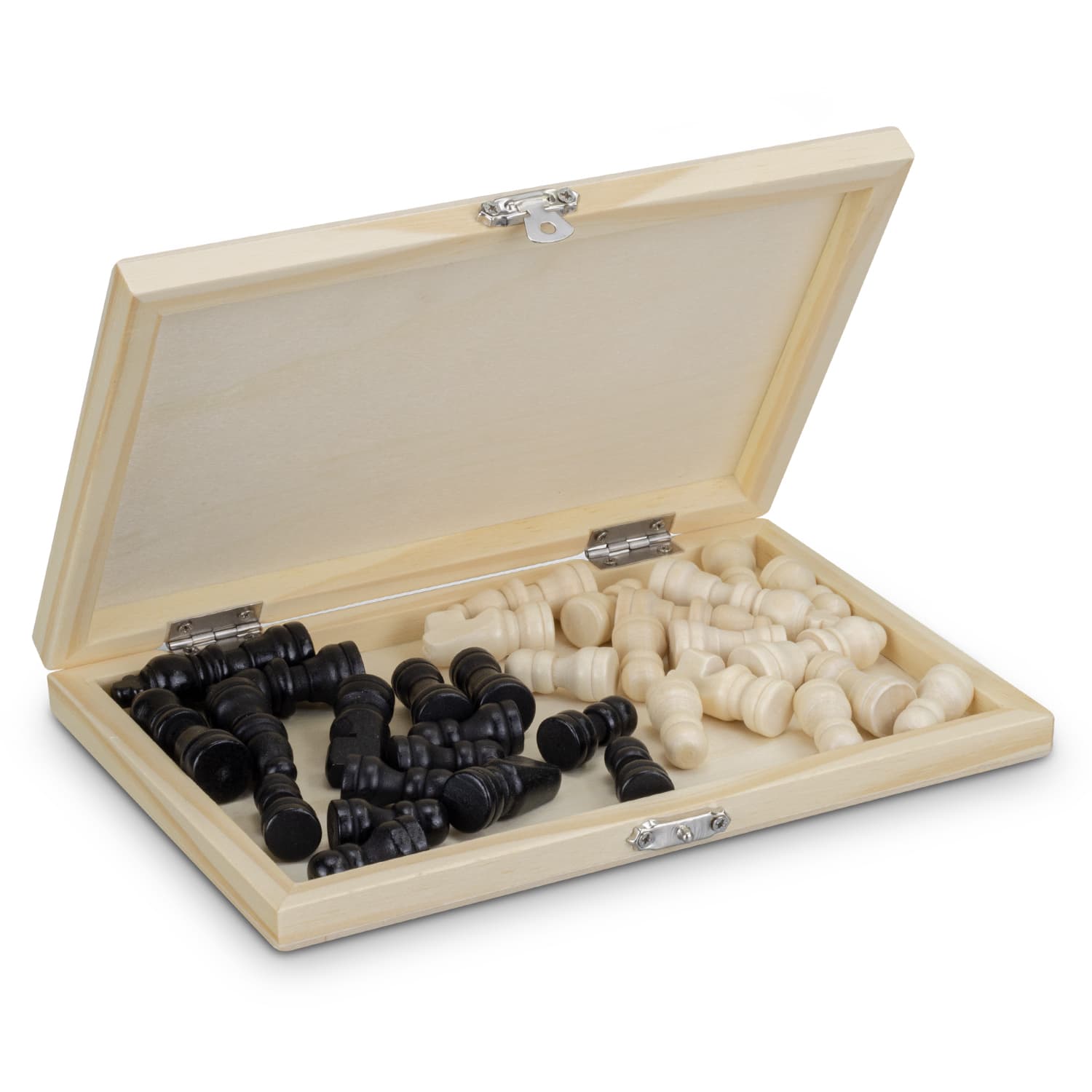 Travel Chess Set — view 4 of 4