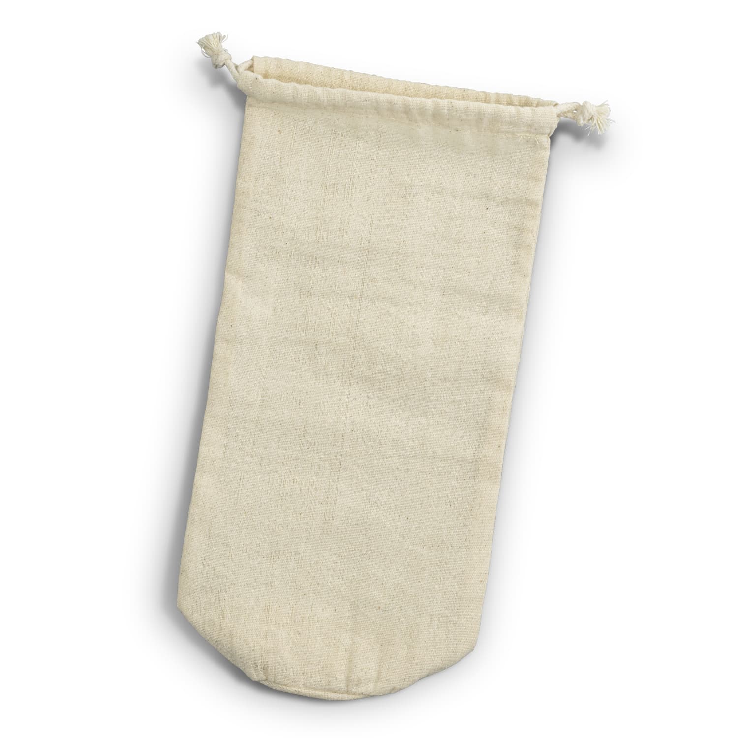 Cotton Bottle Gift Bag — view 4 of 4
