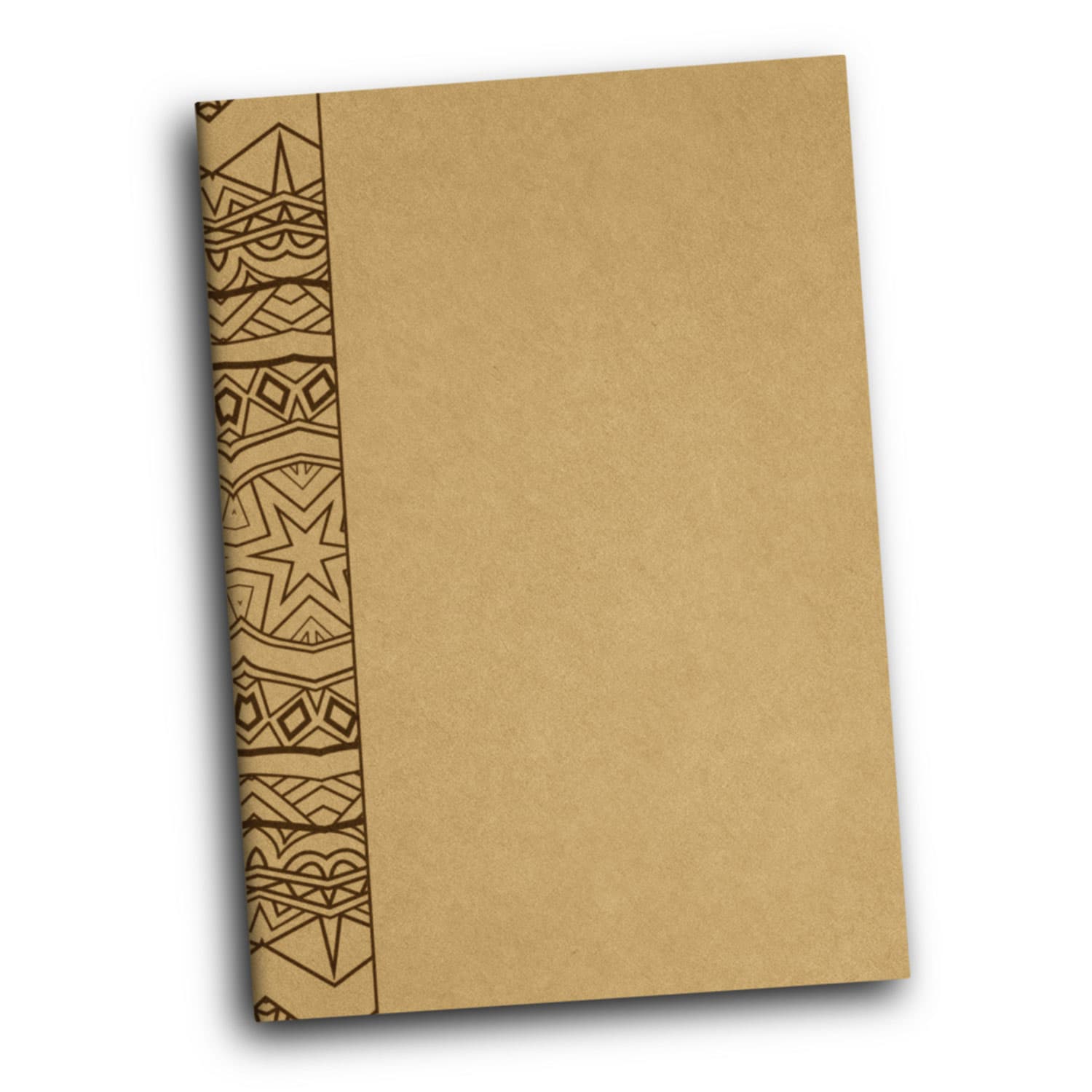 Mindfulness Notebook — view 3 of 4