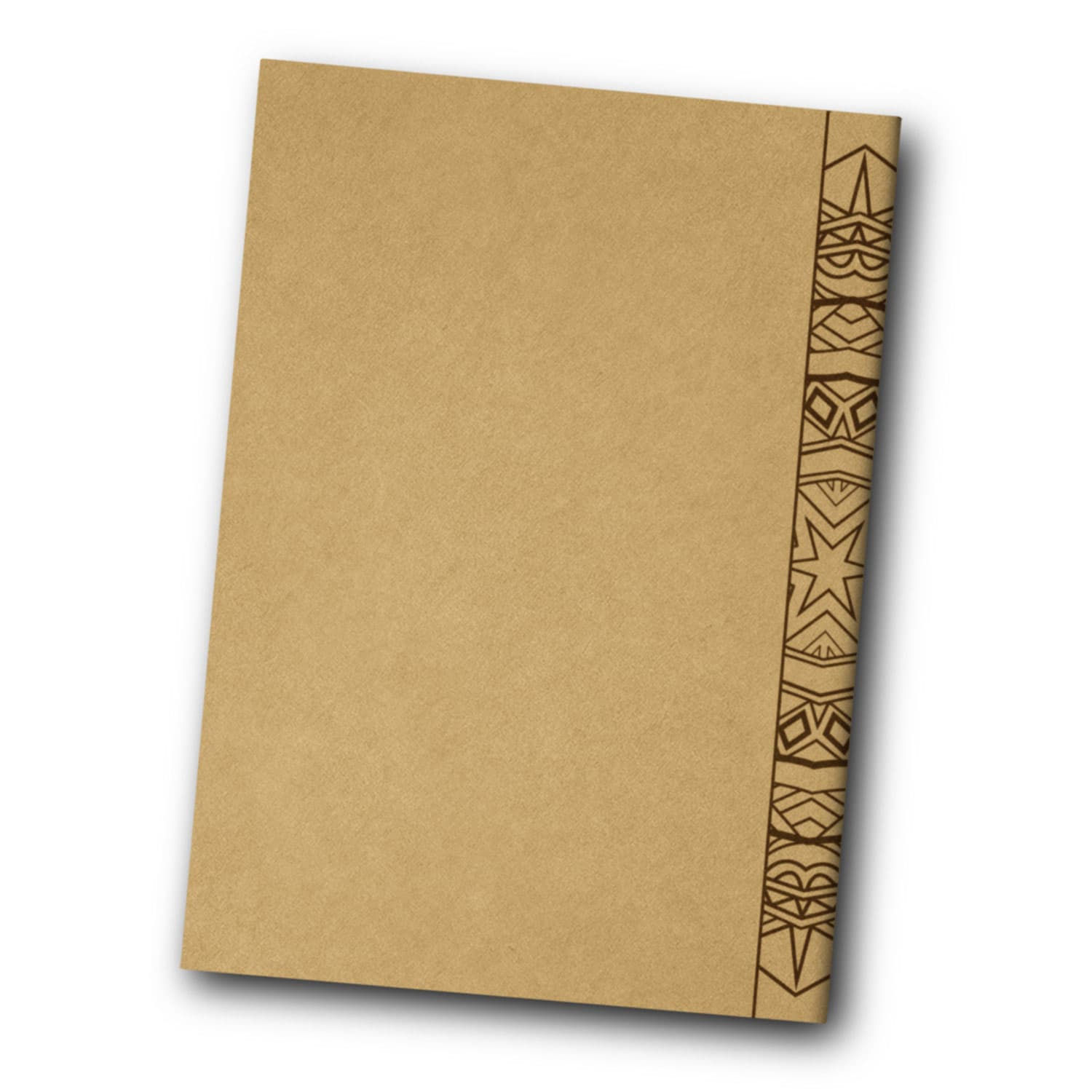 Mindfulness Notebook — view 4 of 4