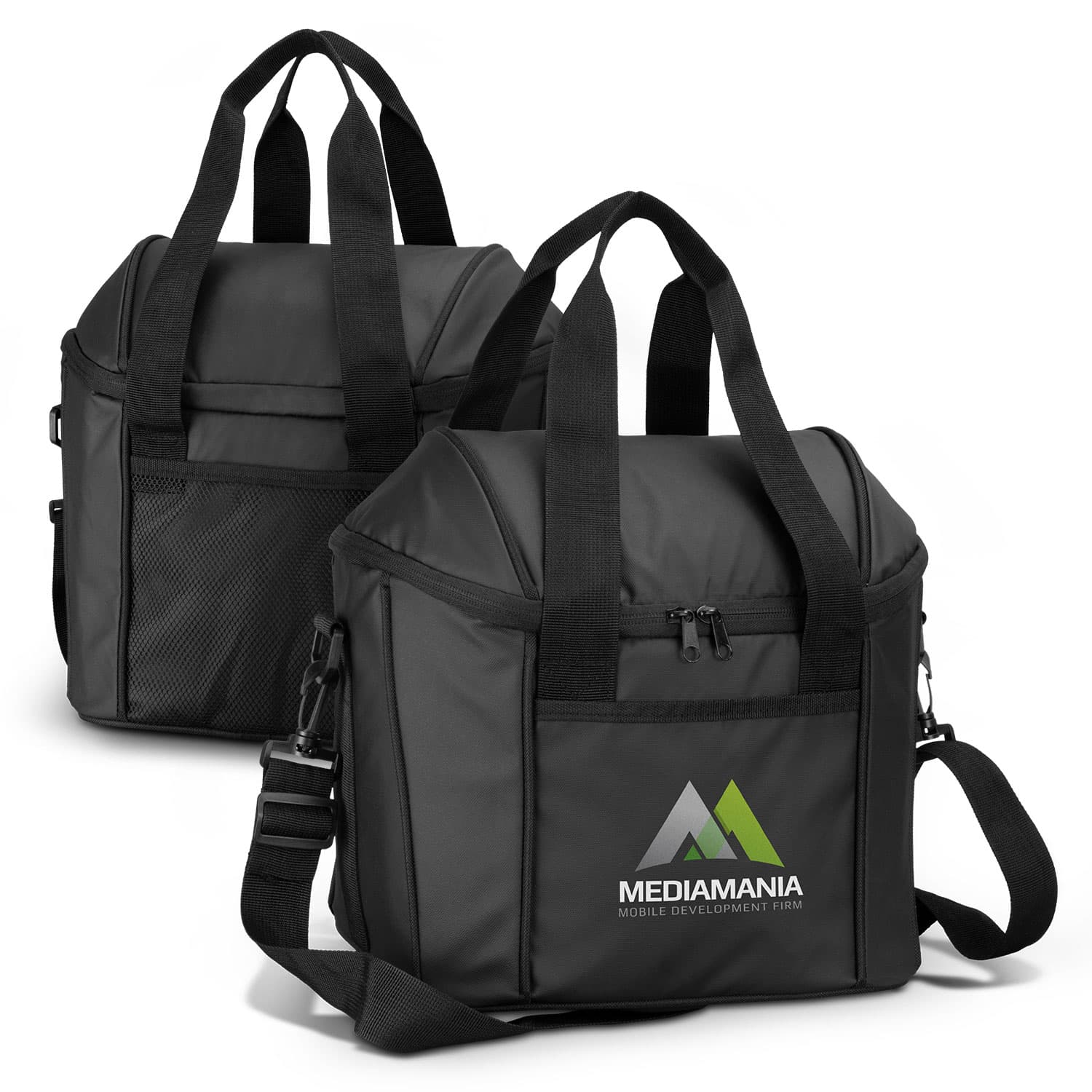 Aquinas Cooler Bag — view 2 of 4