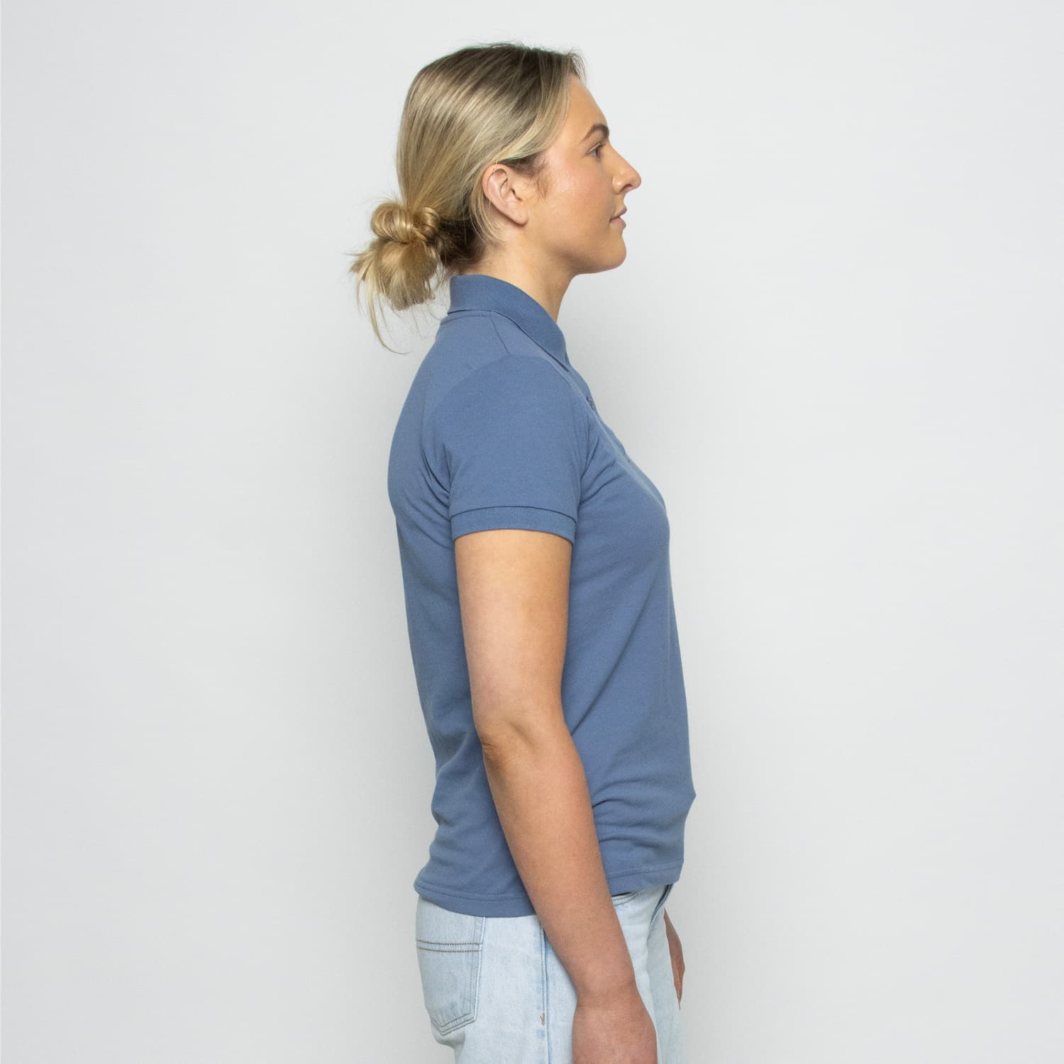 TRENDSWEAR Carter Women's Polo — view 2 of 4