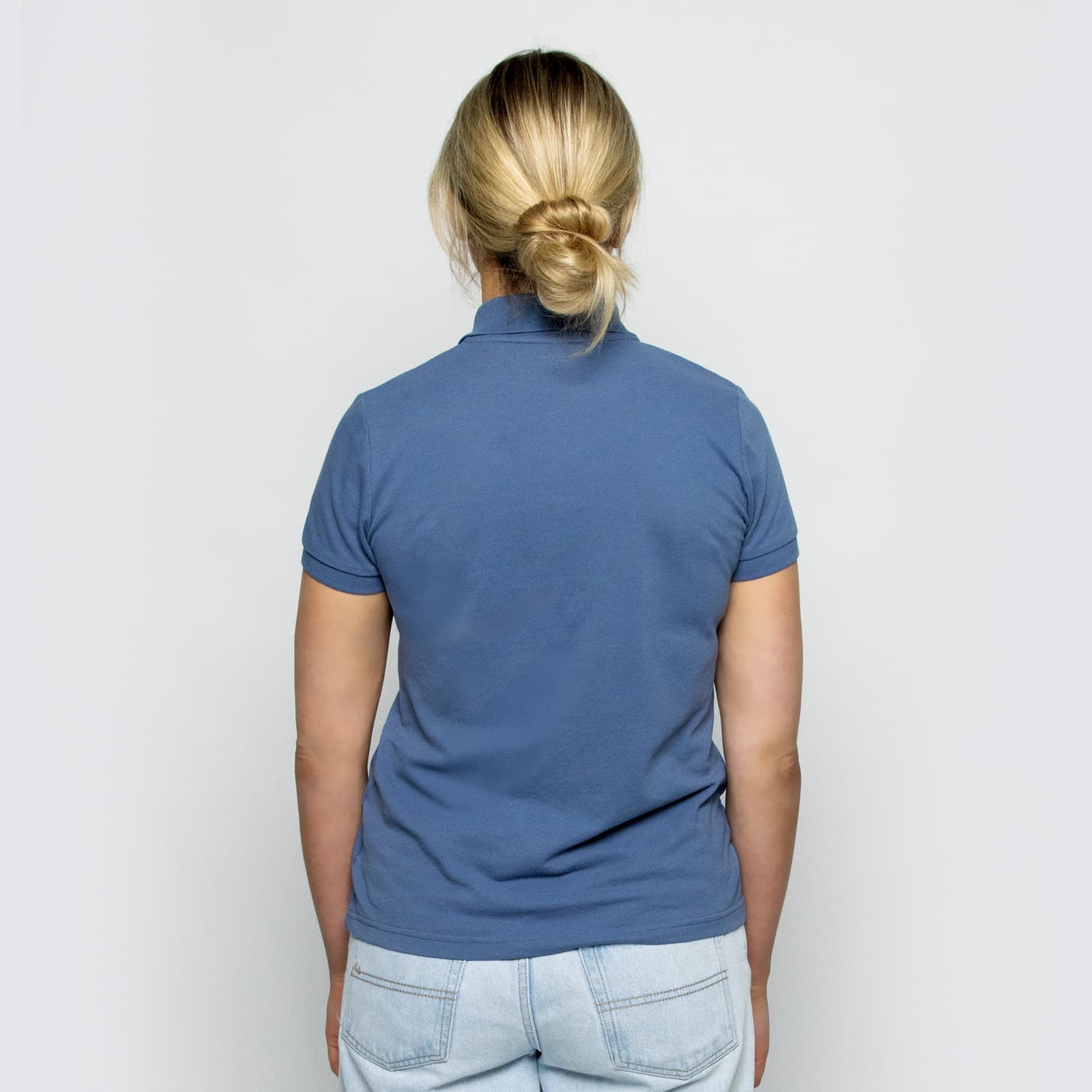 TRENDSWEAR Carter Women's Polo — view 3 of 4