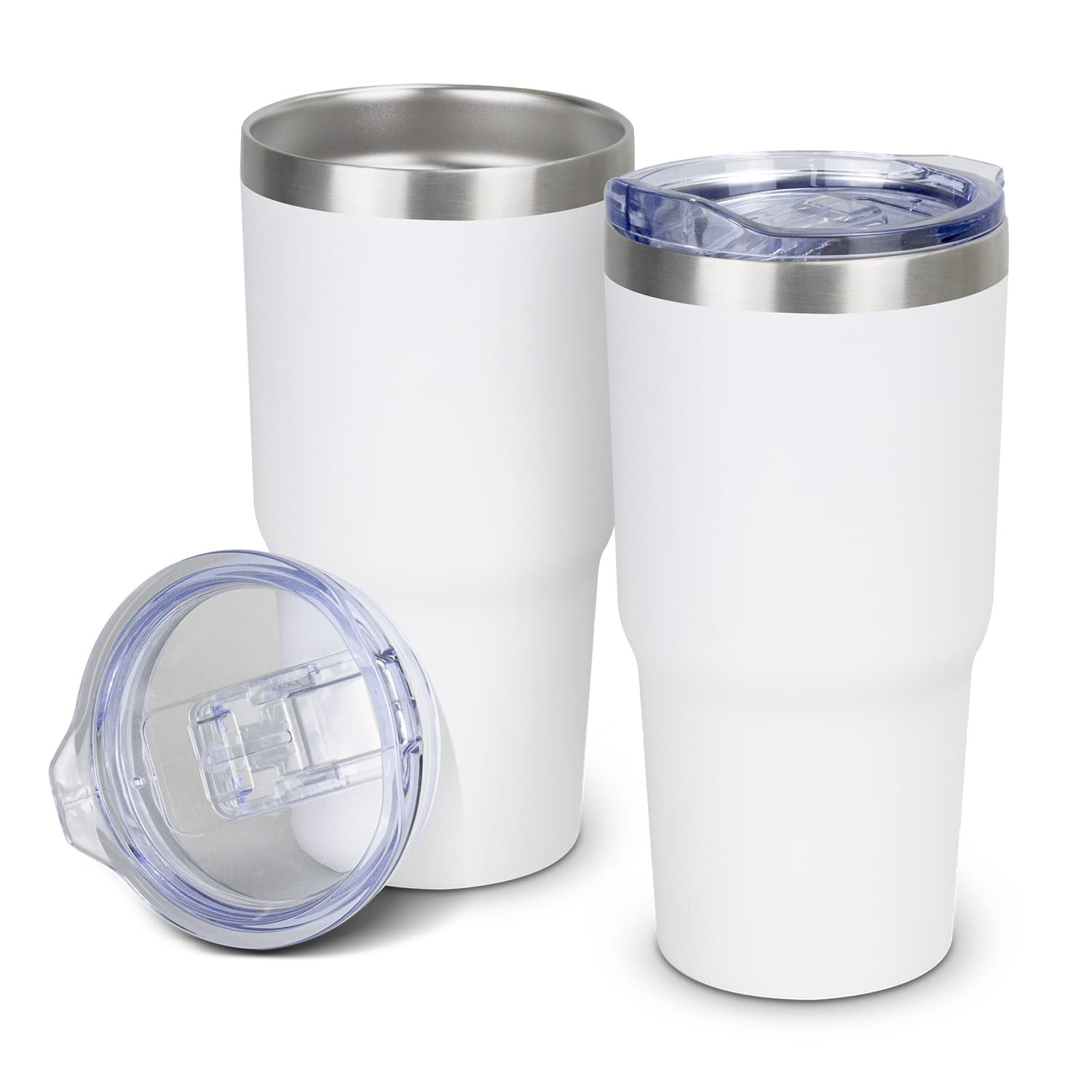 Himalayan Vacuum Tumbler - Powder Coated — view 3 of 4