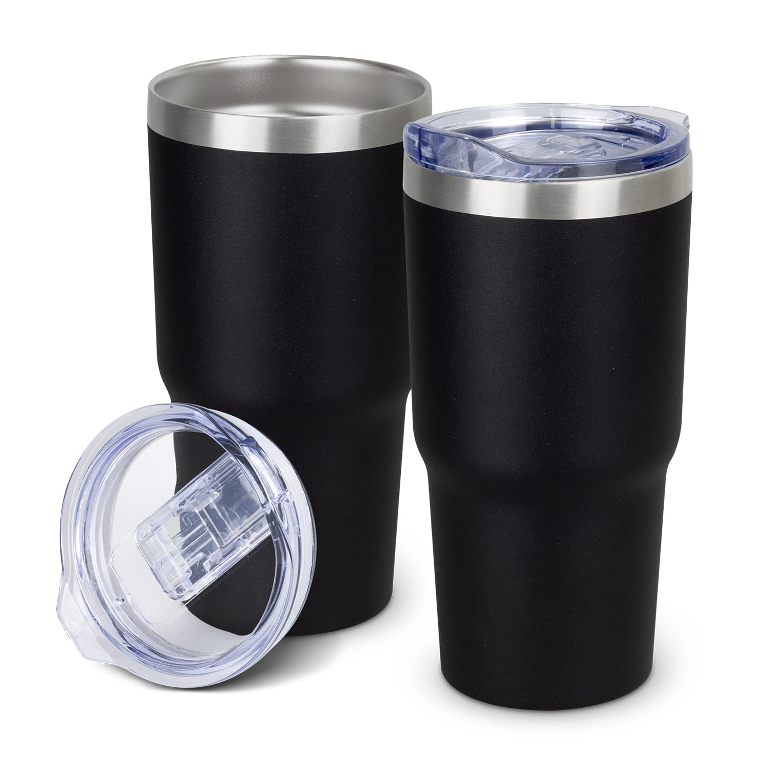 Himalayan Vacuum Tumbler - Powder Coated — view 4 of 4