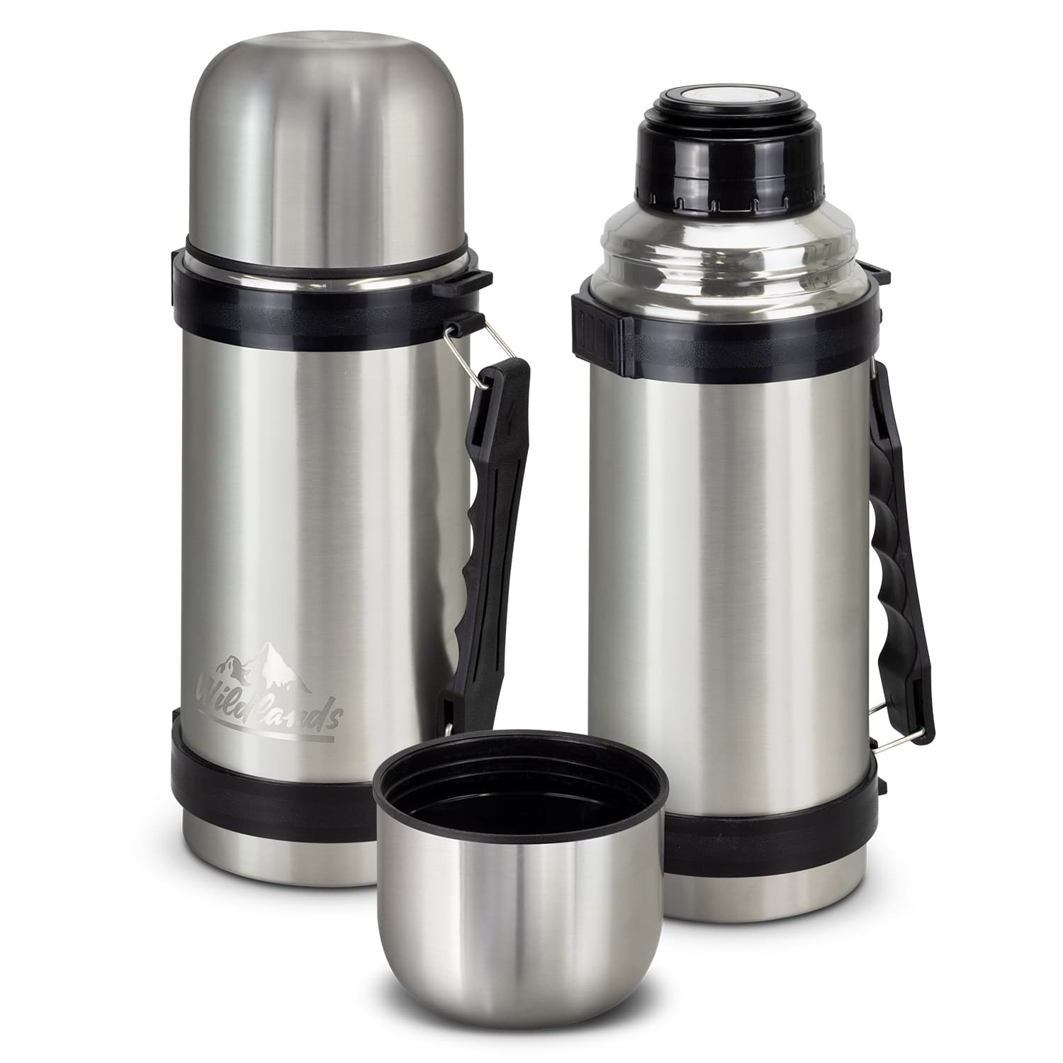 Mitre Vacuum Flask — view 2 of 4